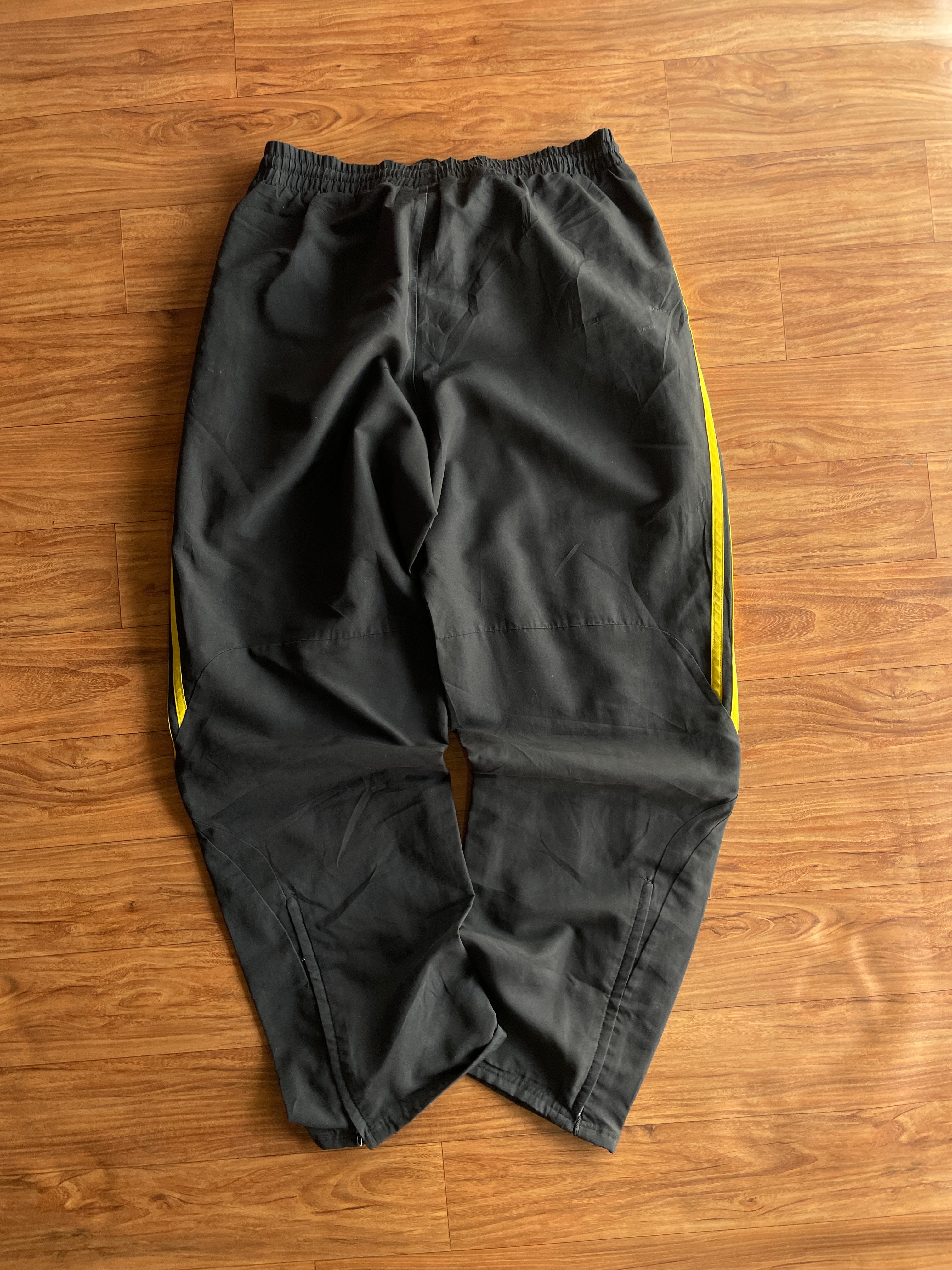 track(W30-32 L38)