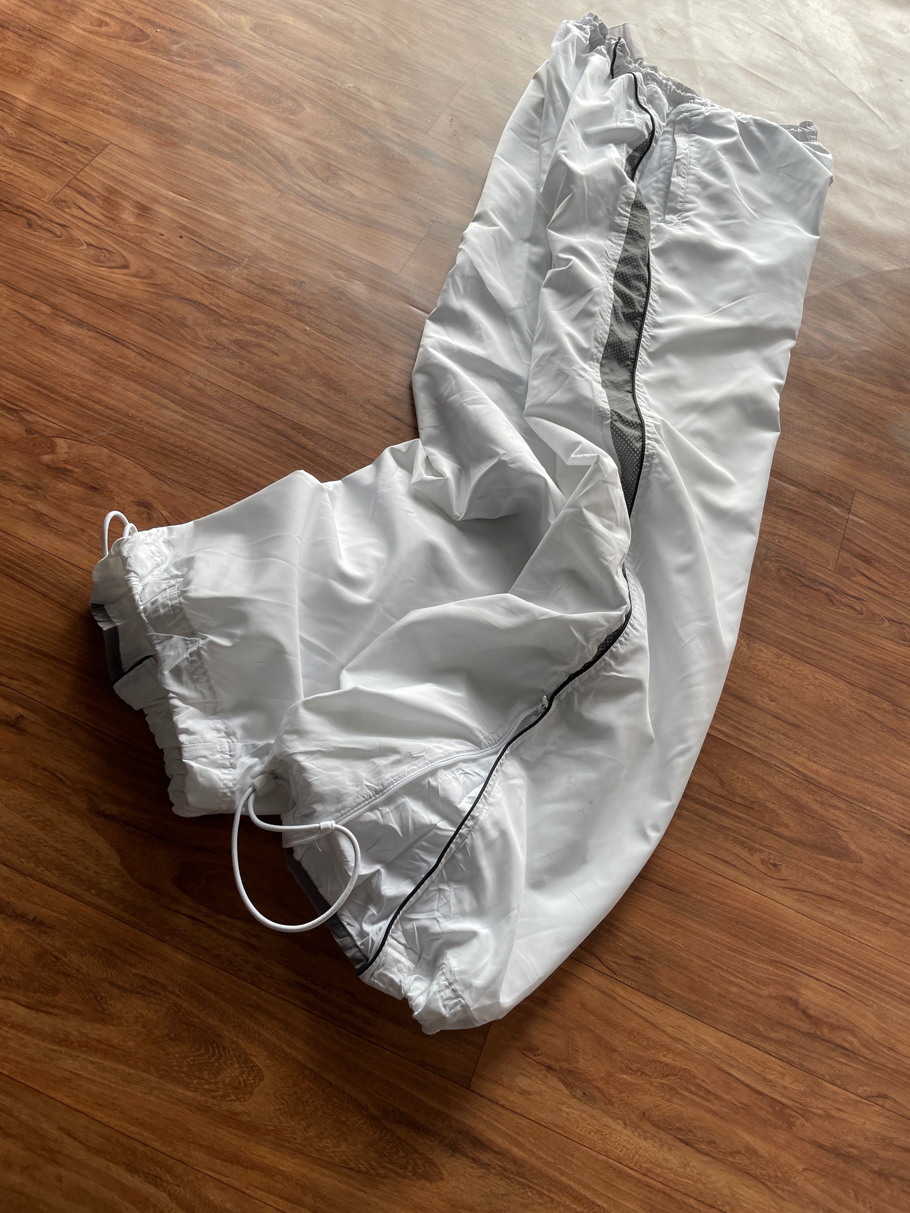 Super rare Nike track