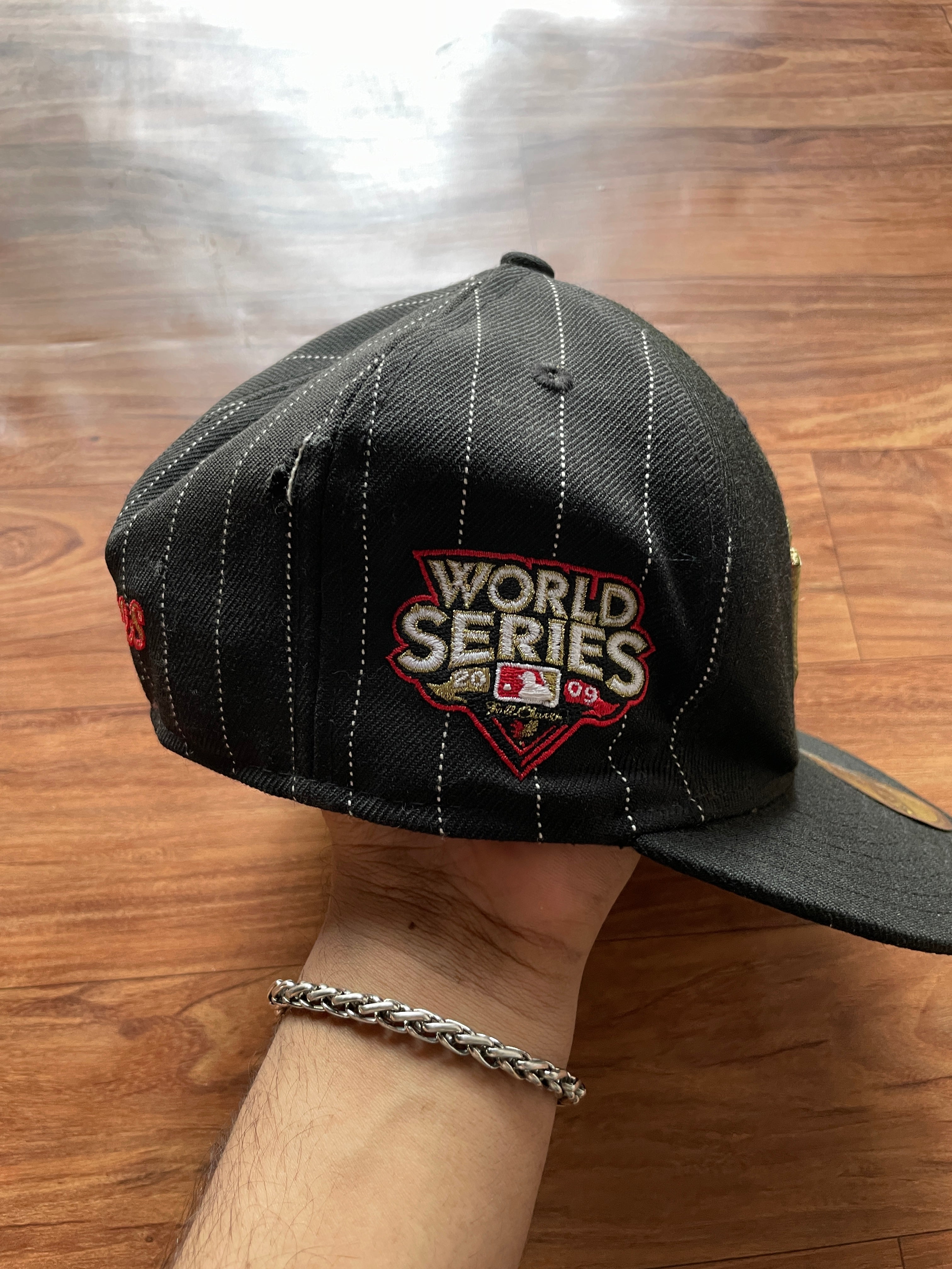 Yankees World Series