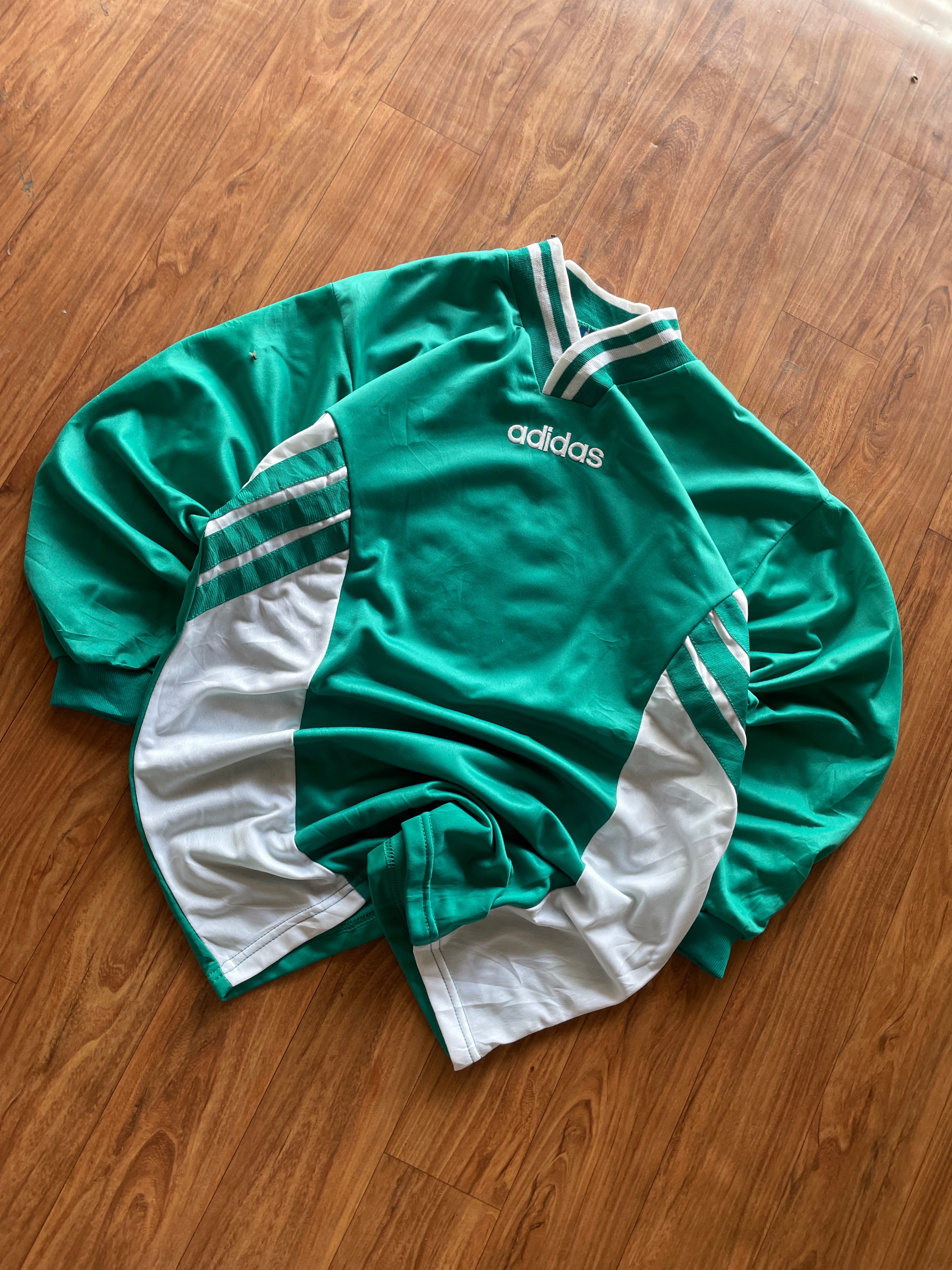 Vintage adidas