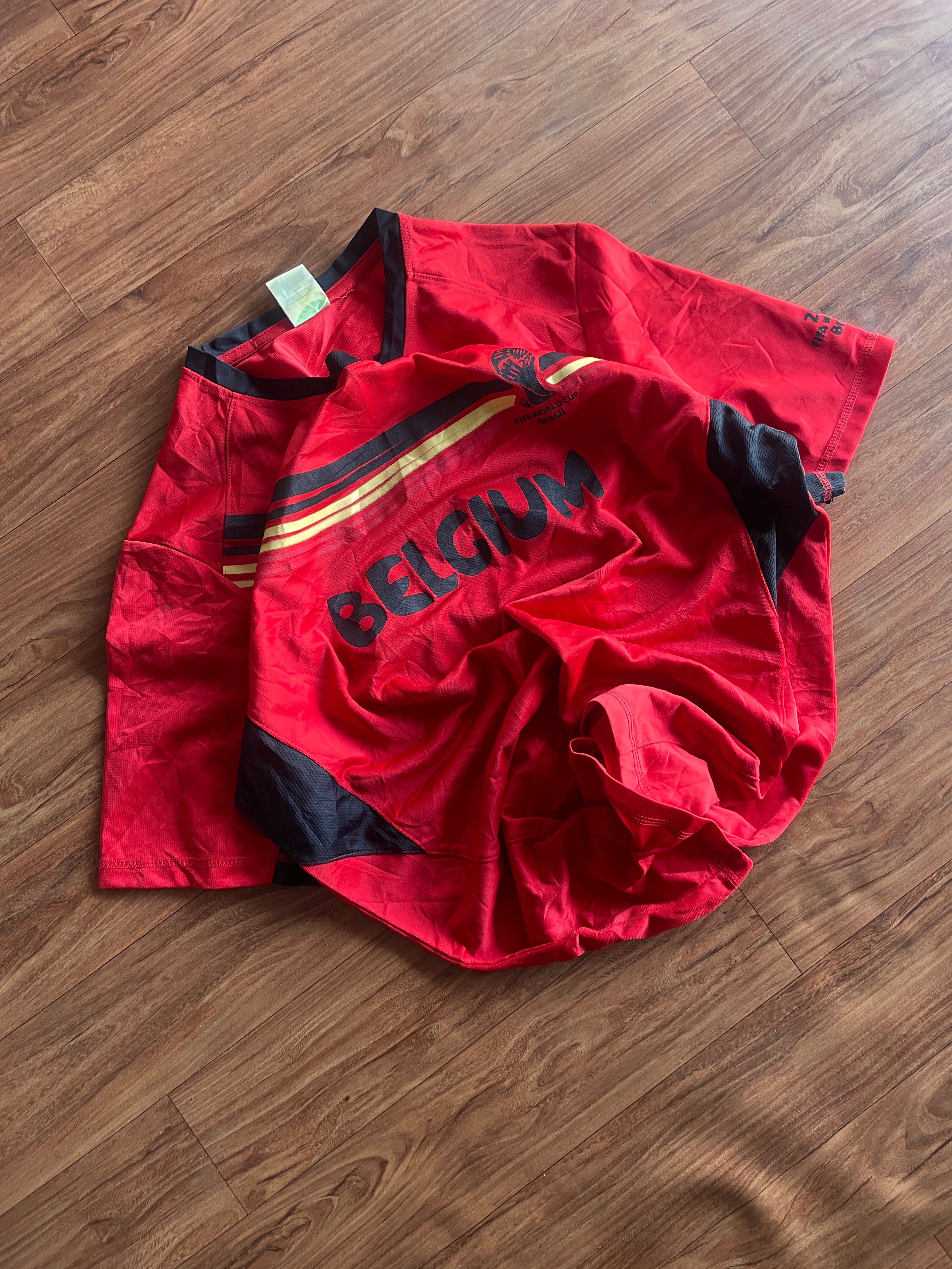 Belgium(C40-42 L28)