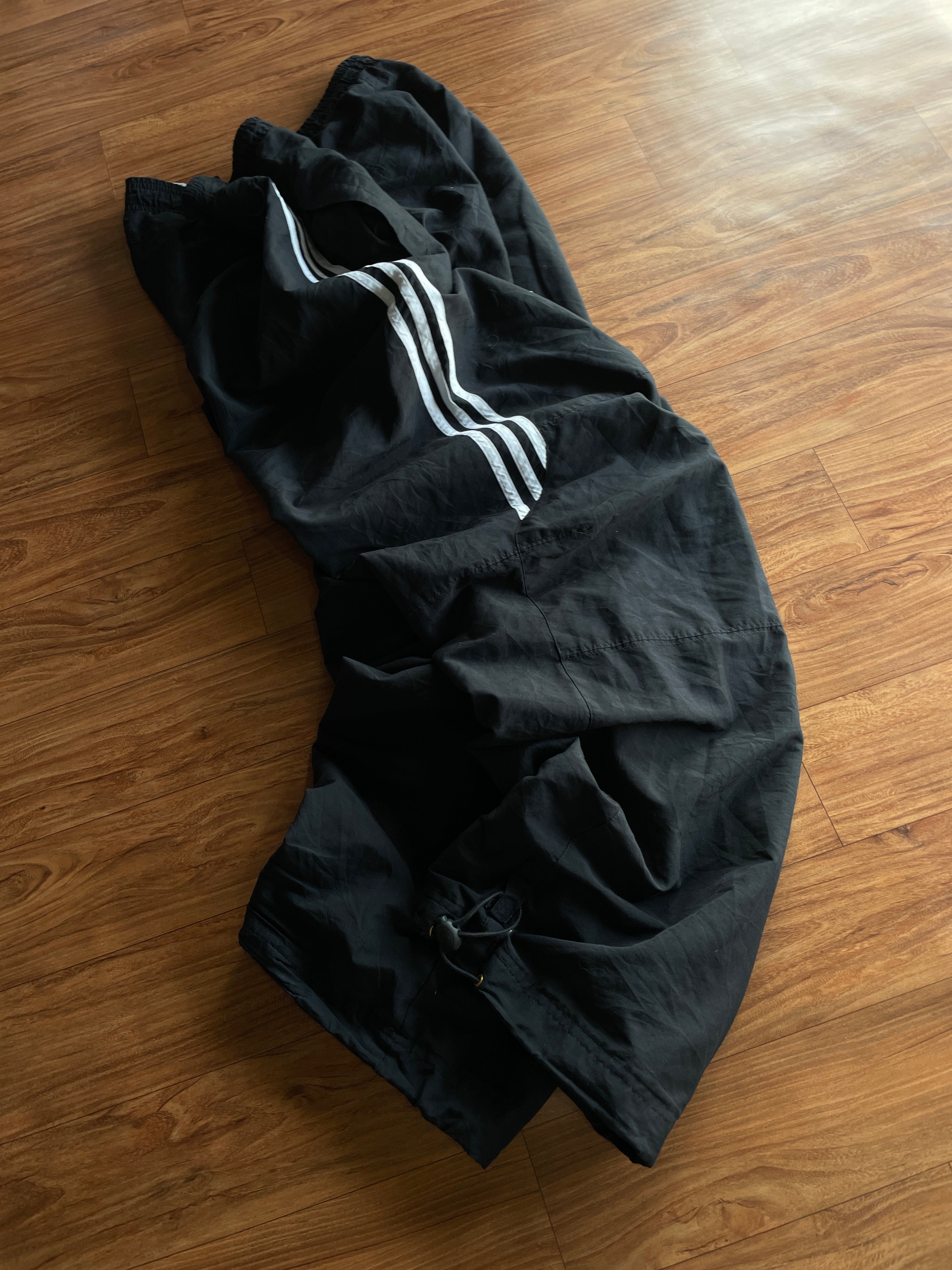 3 stripe Trackpant