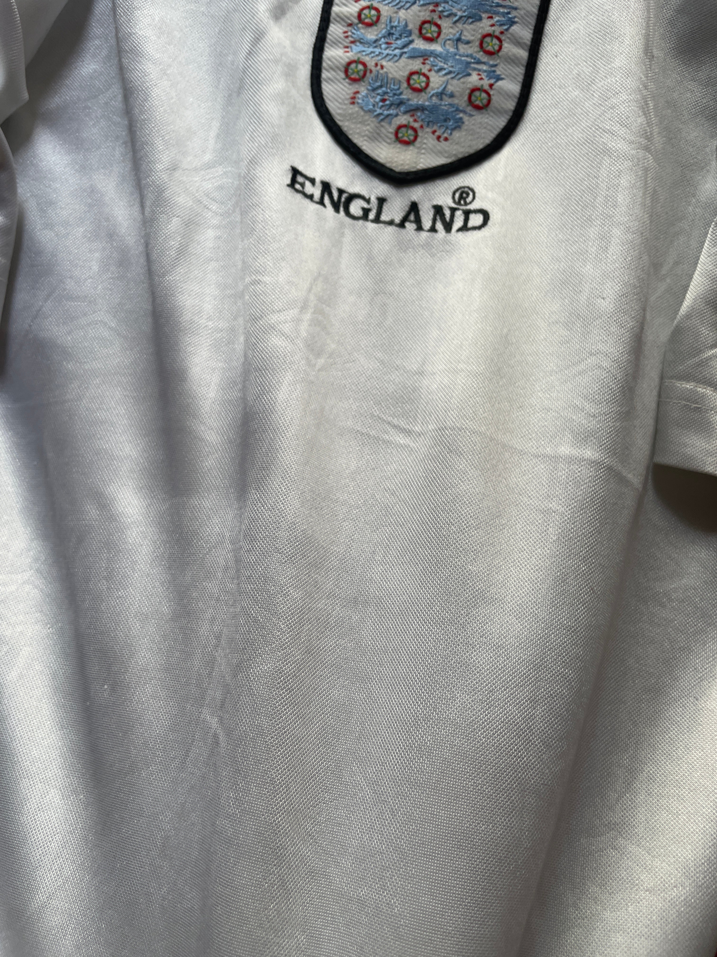 England