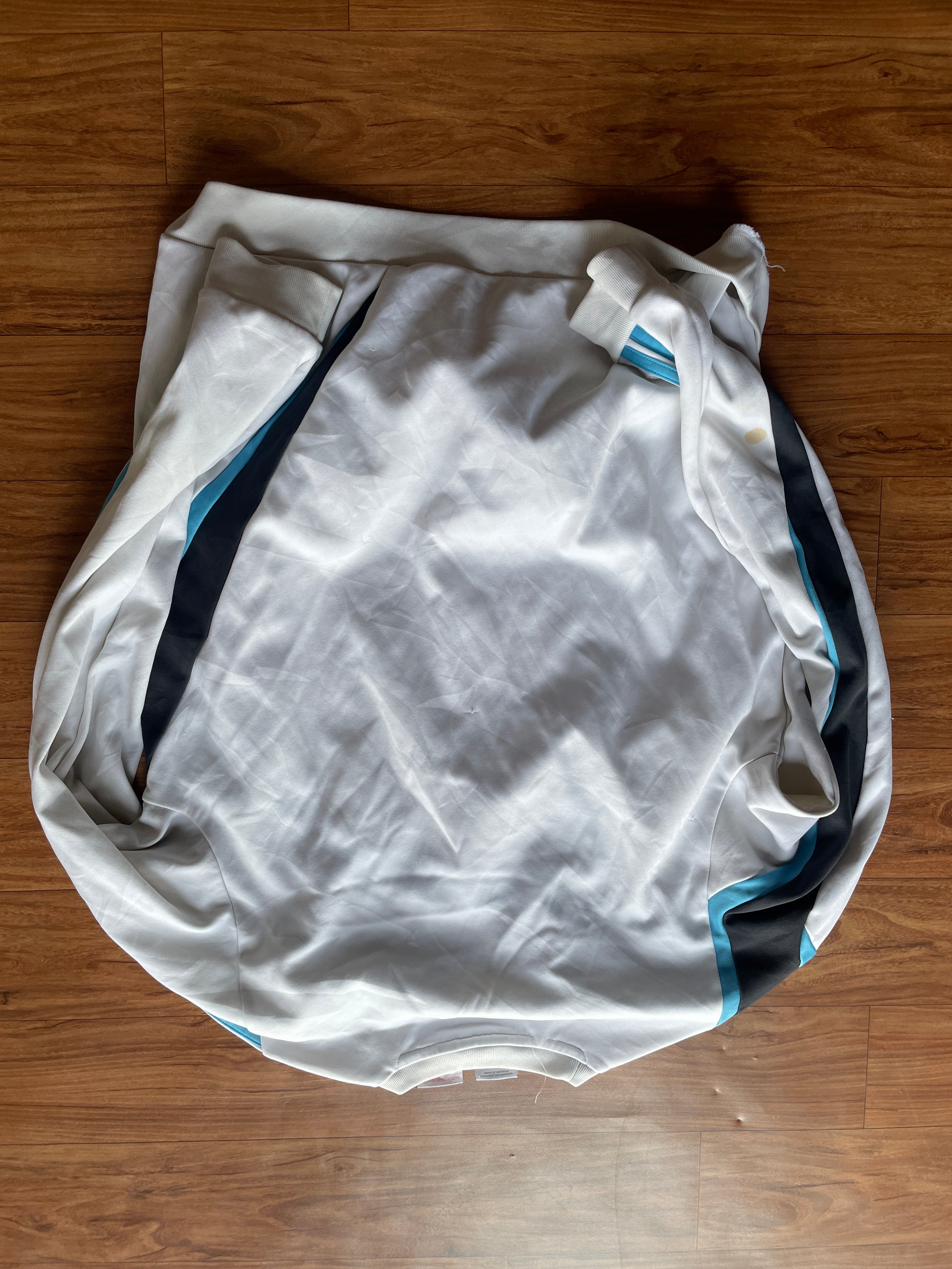 vintage Olympique Marseille