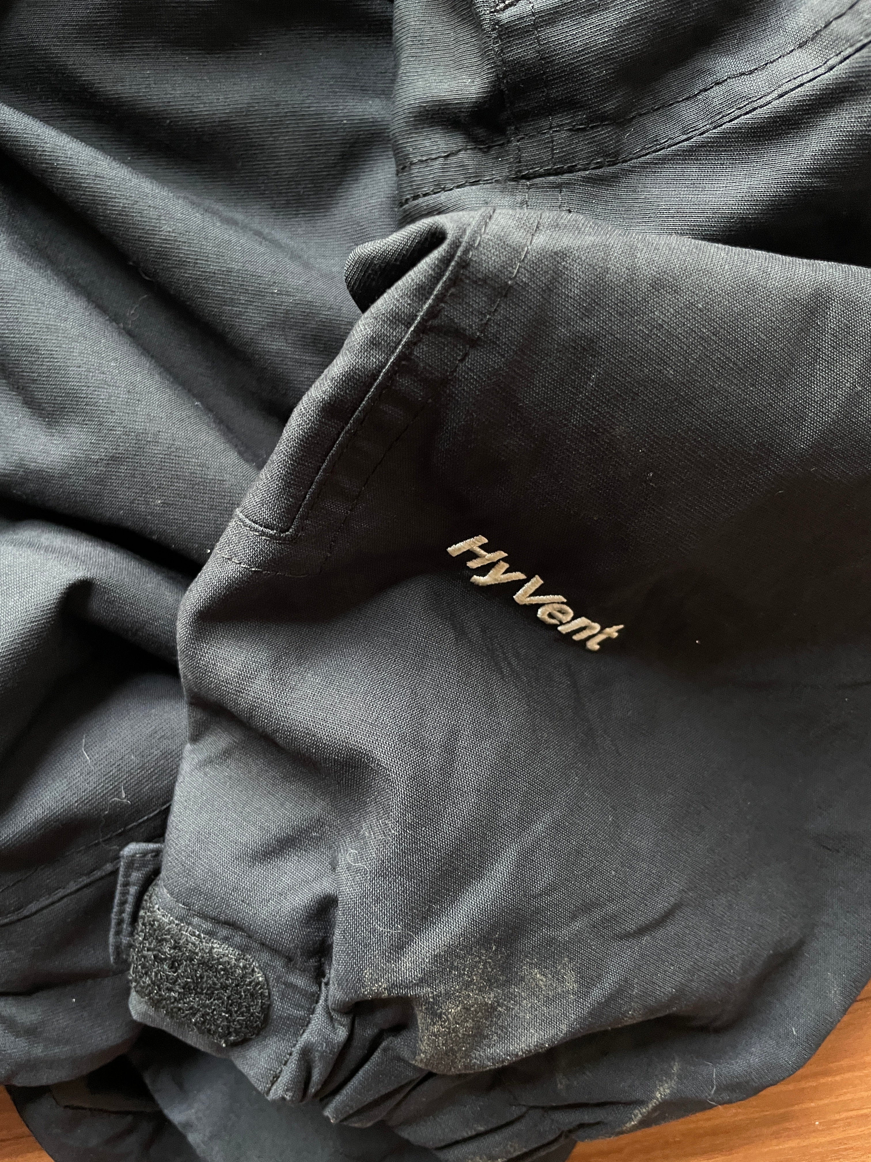 The north face
