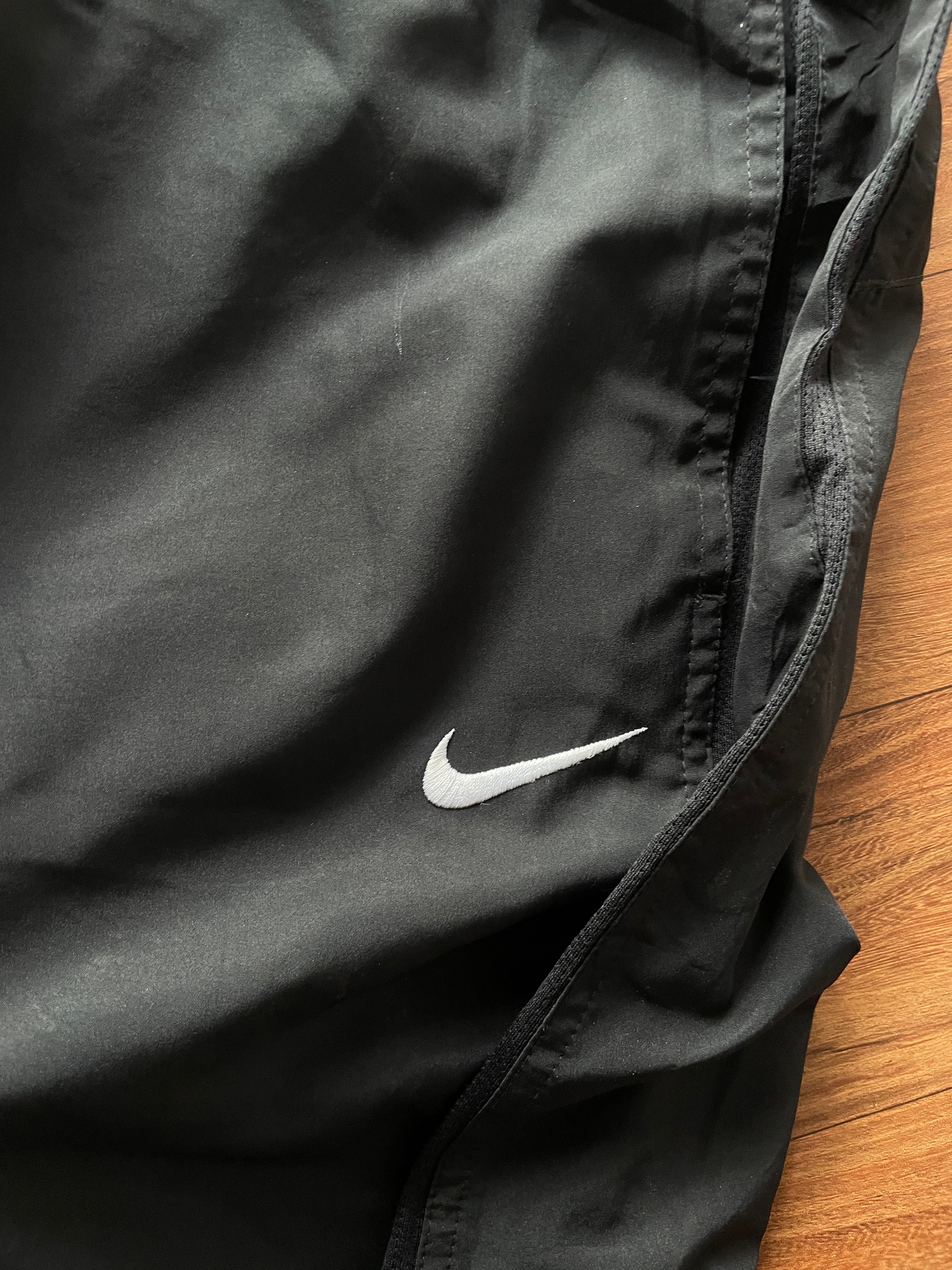 Nike track