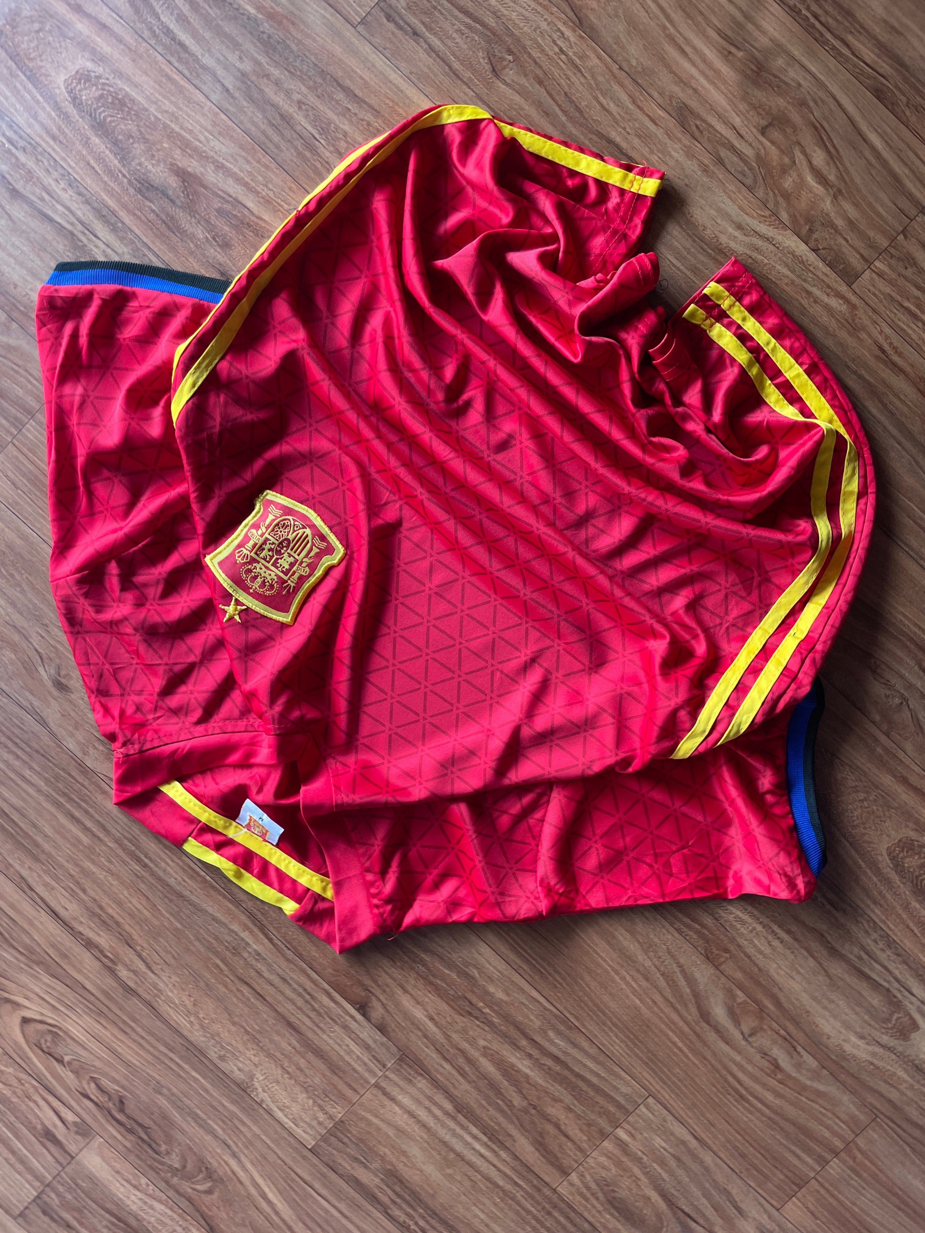 Spain(C38-40 L27)