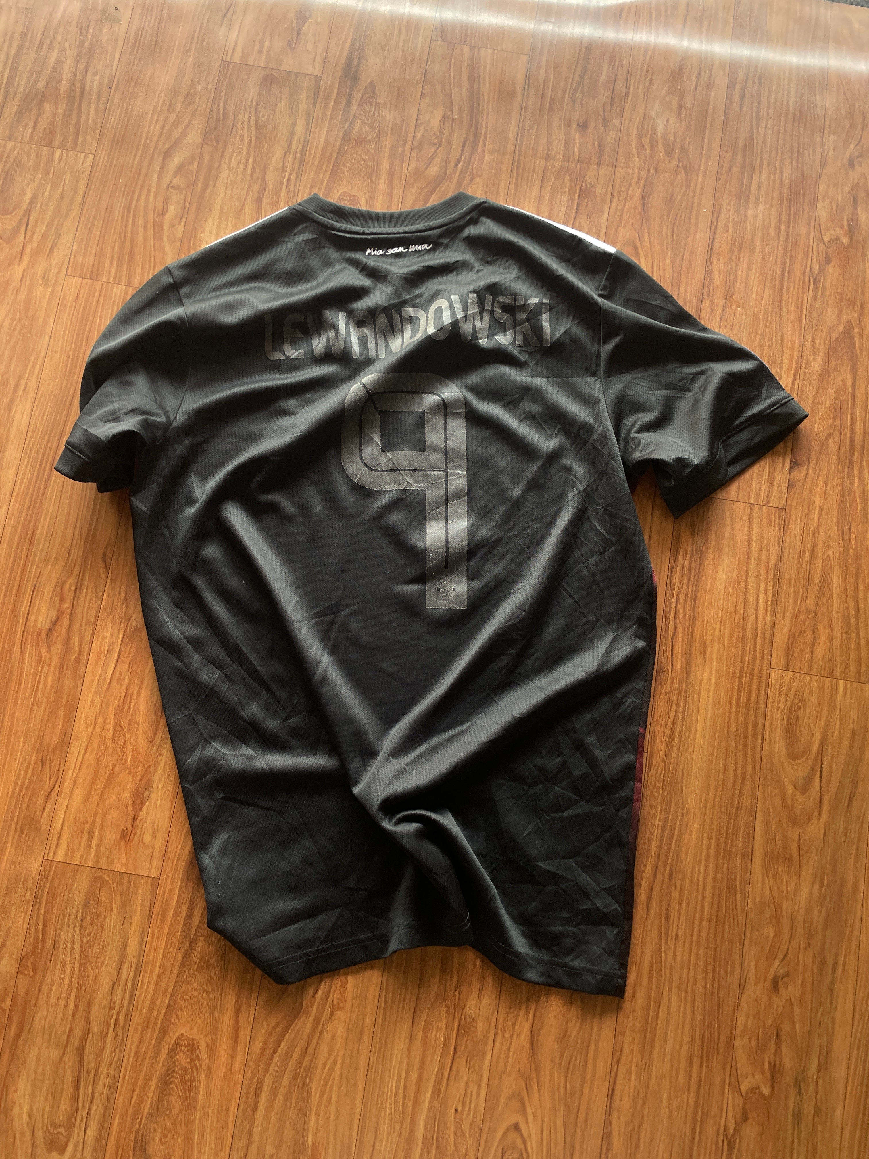 Jersey