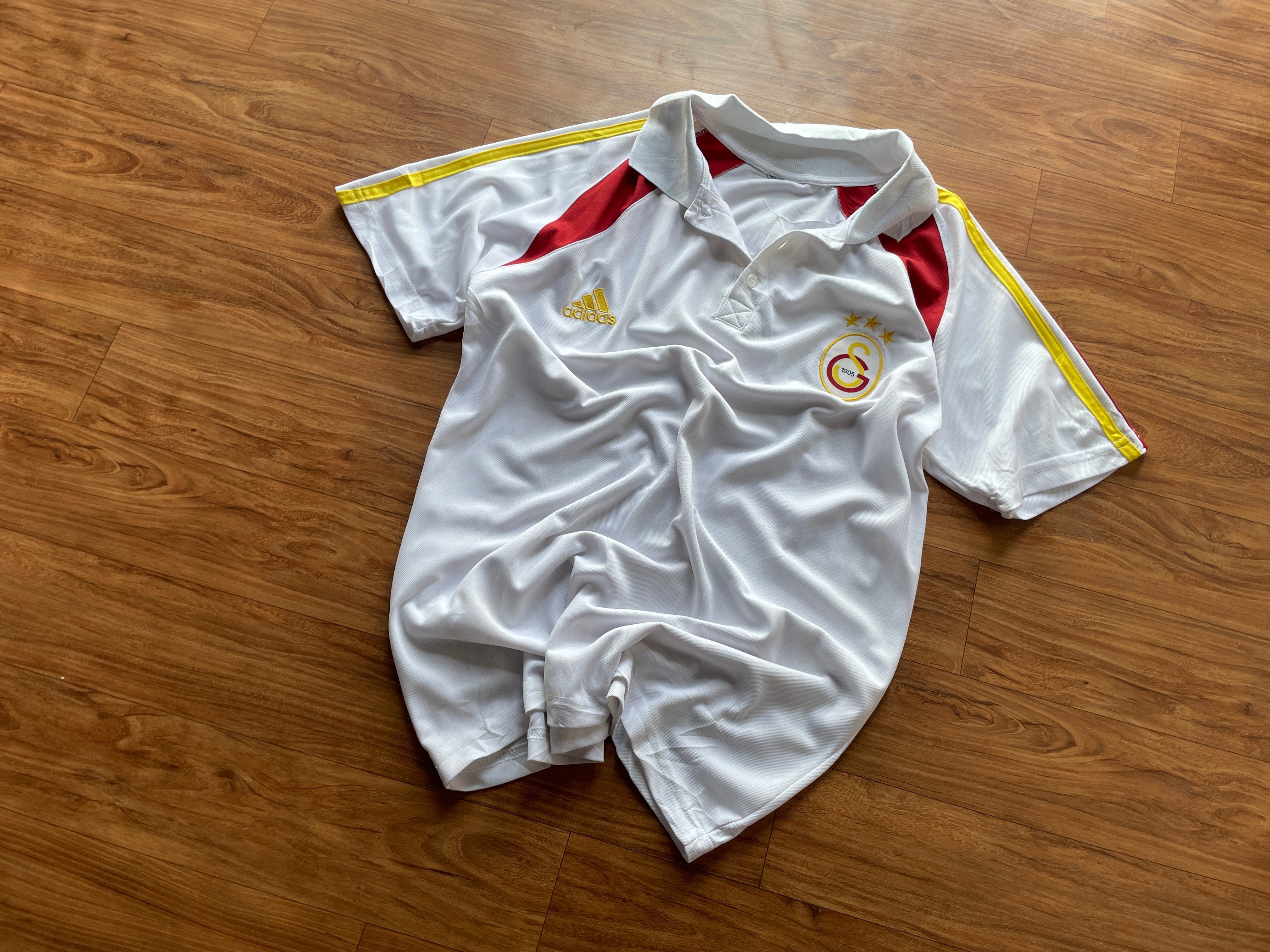 Galatasaray jersey