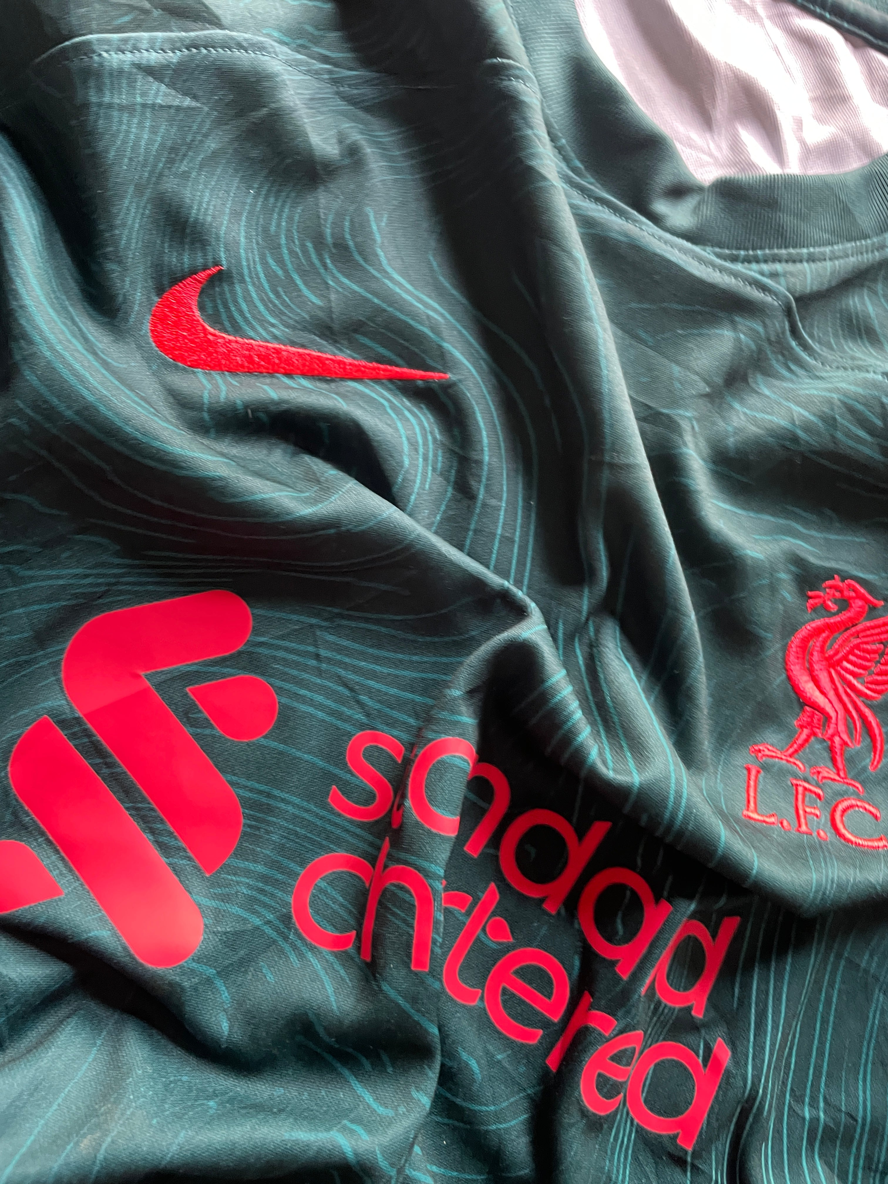 Liverpool
