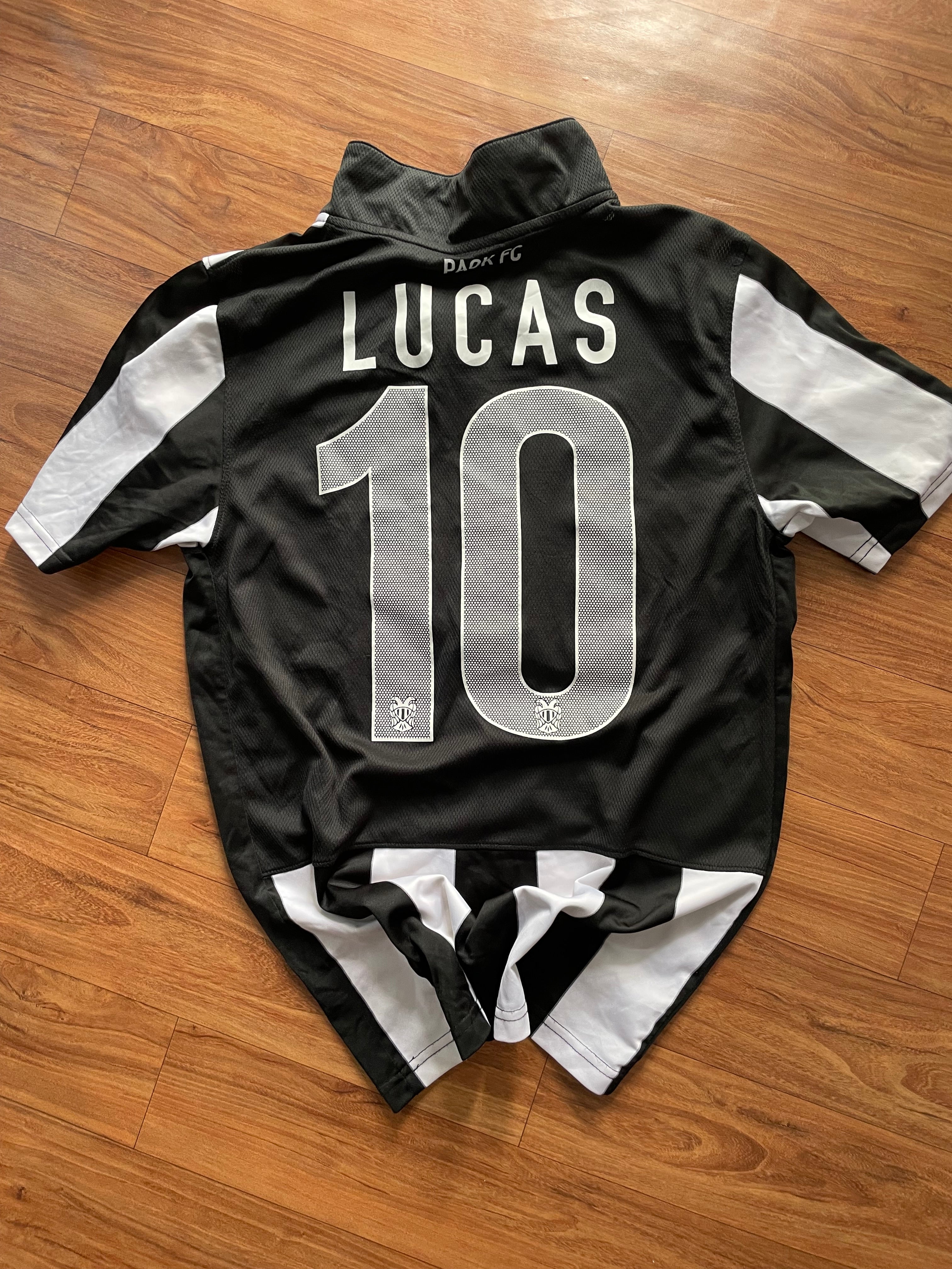 naok Jersey