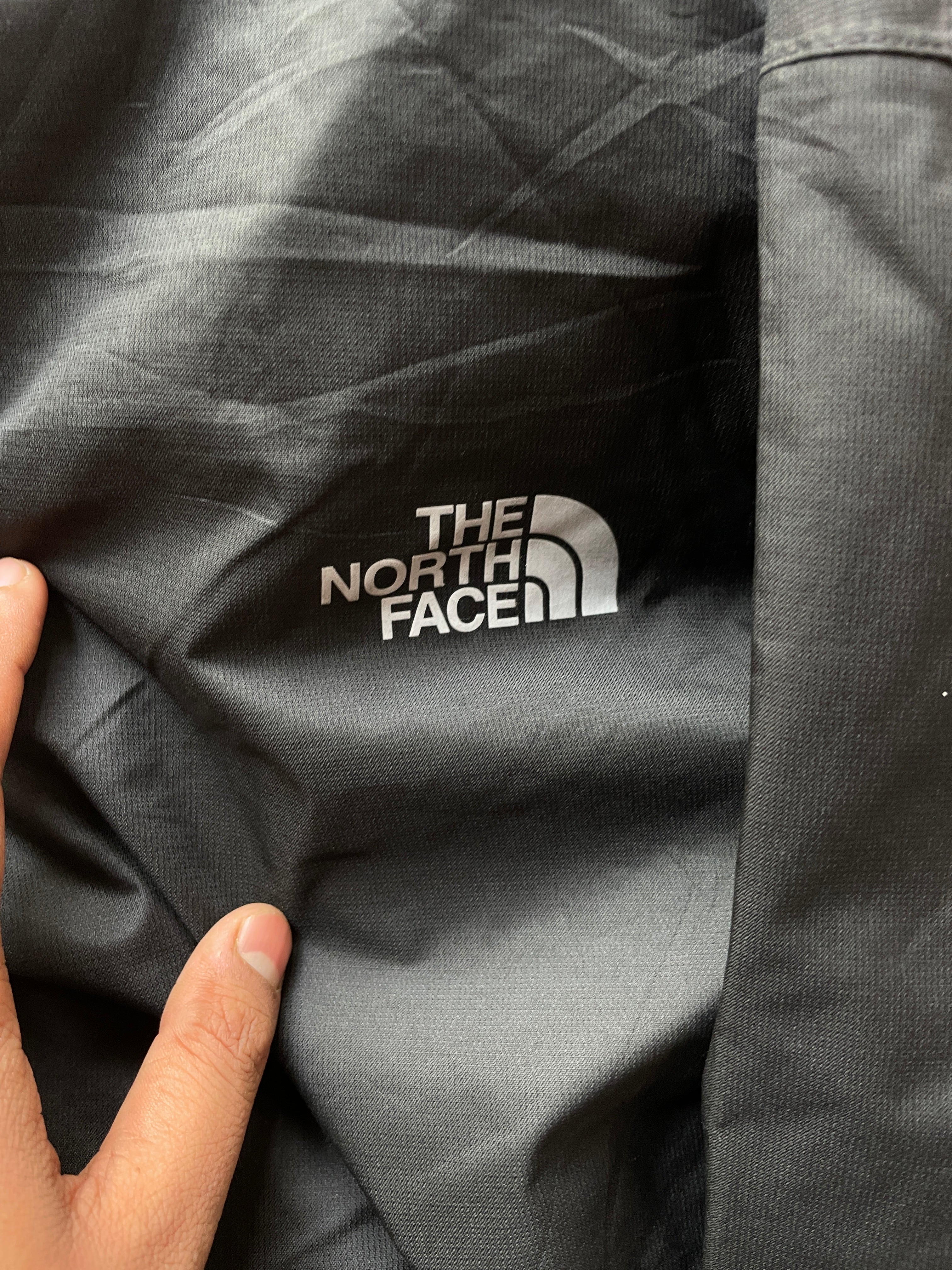 The north face