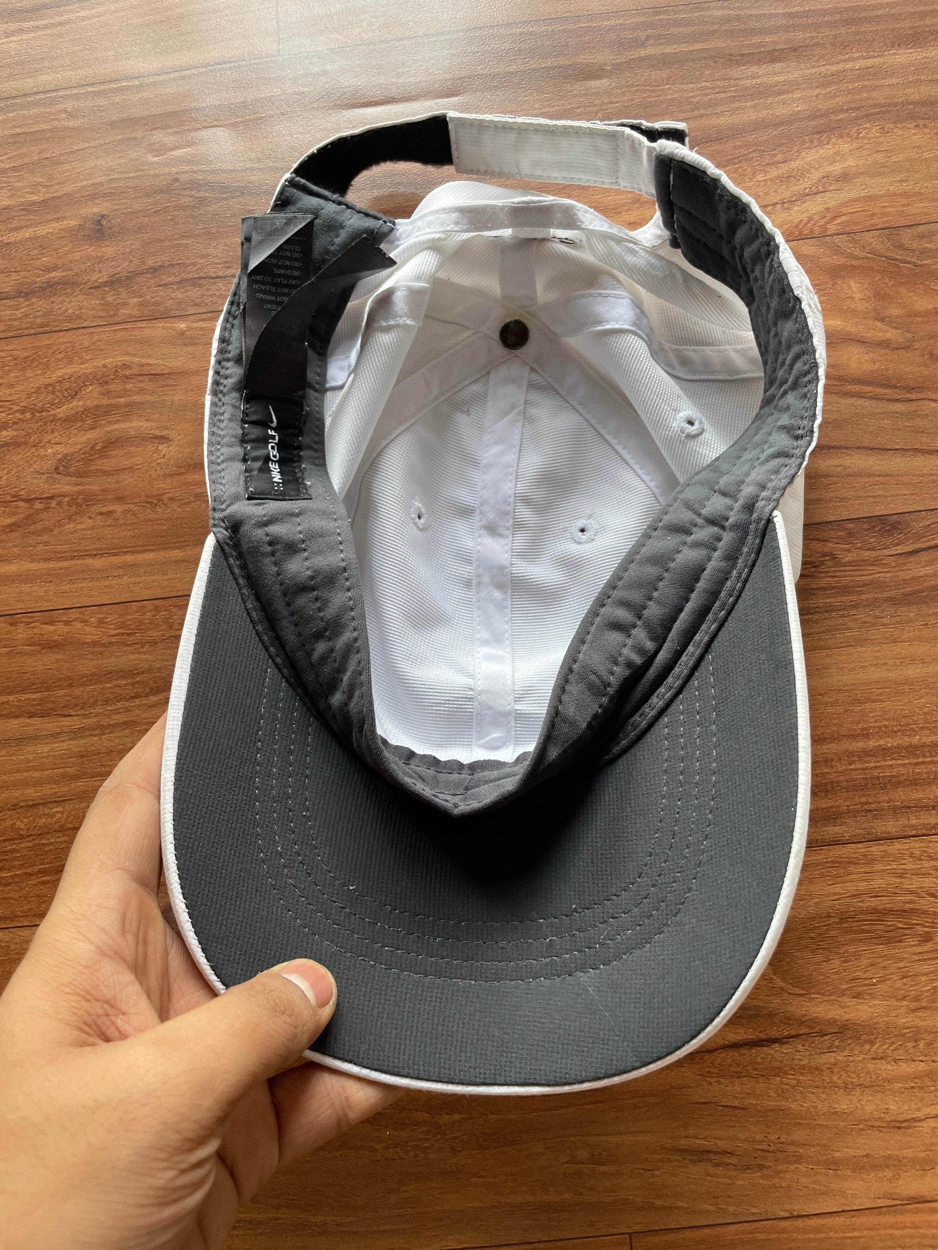Nike golf