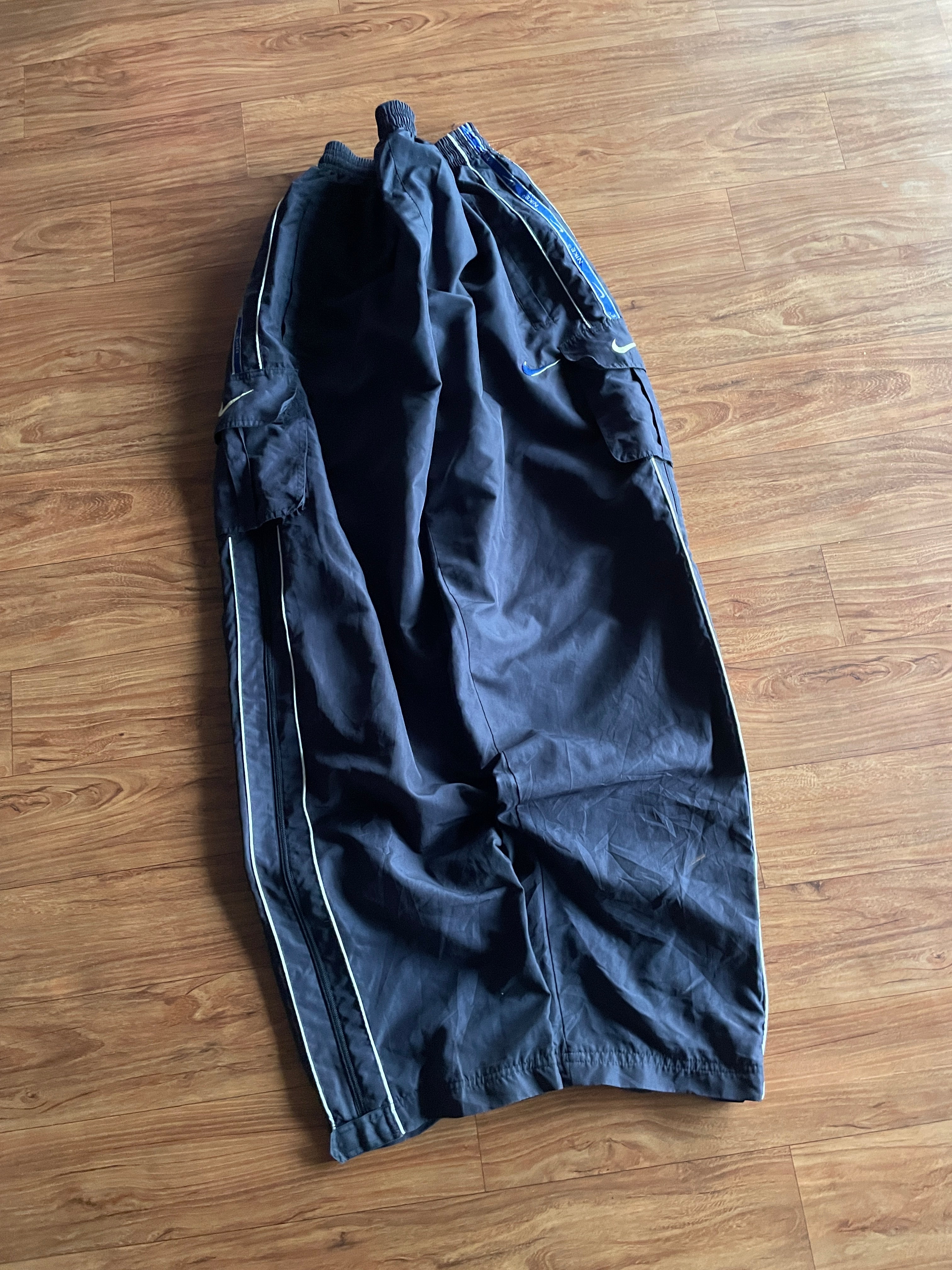 Trackpant