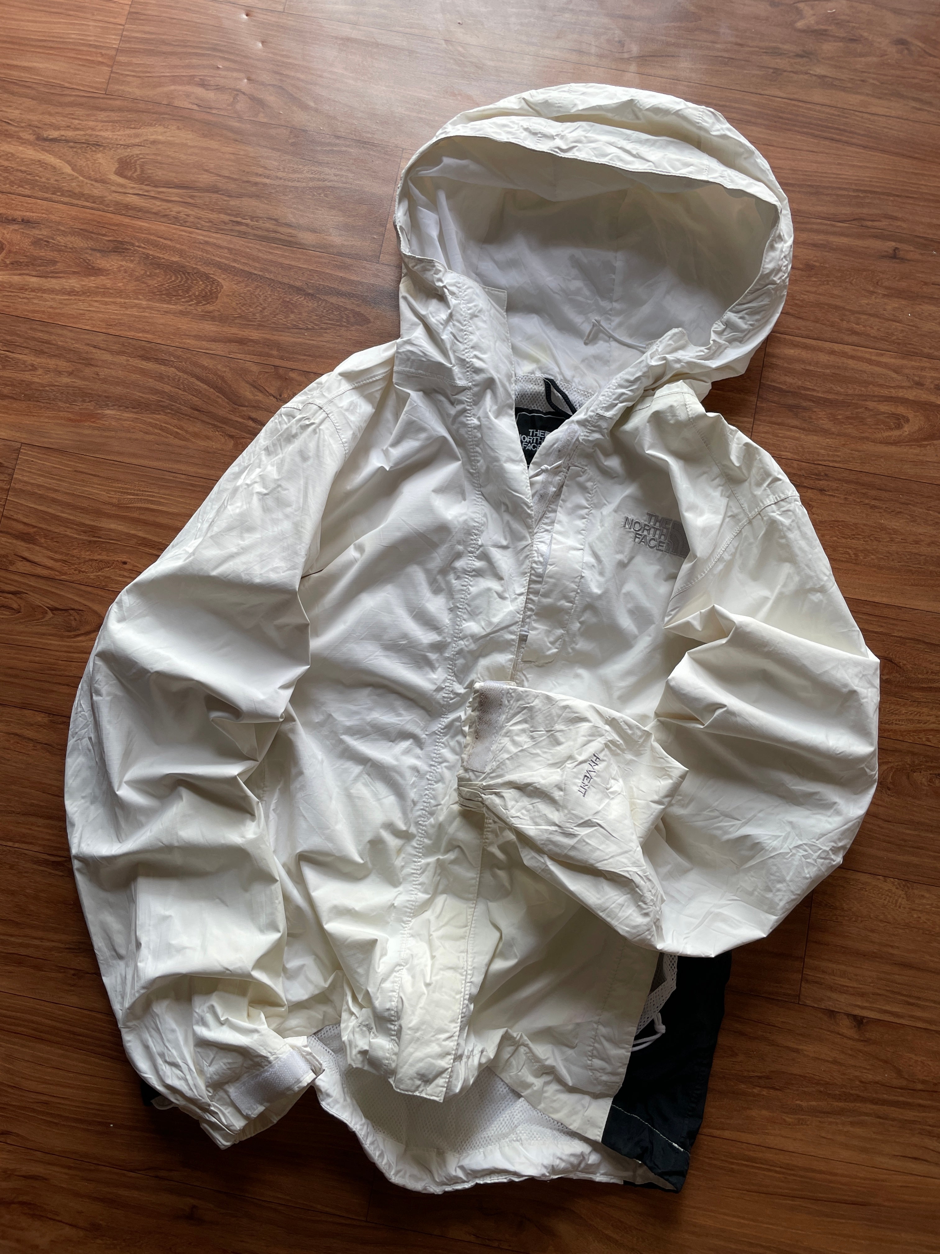The north face