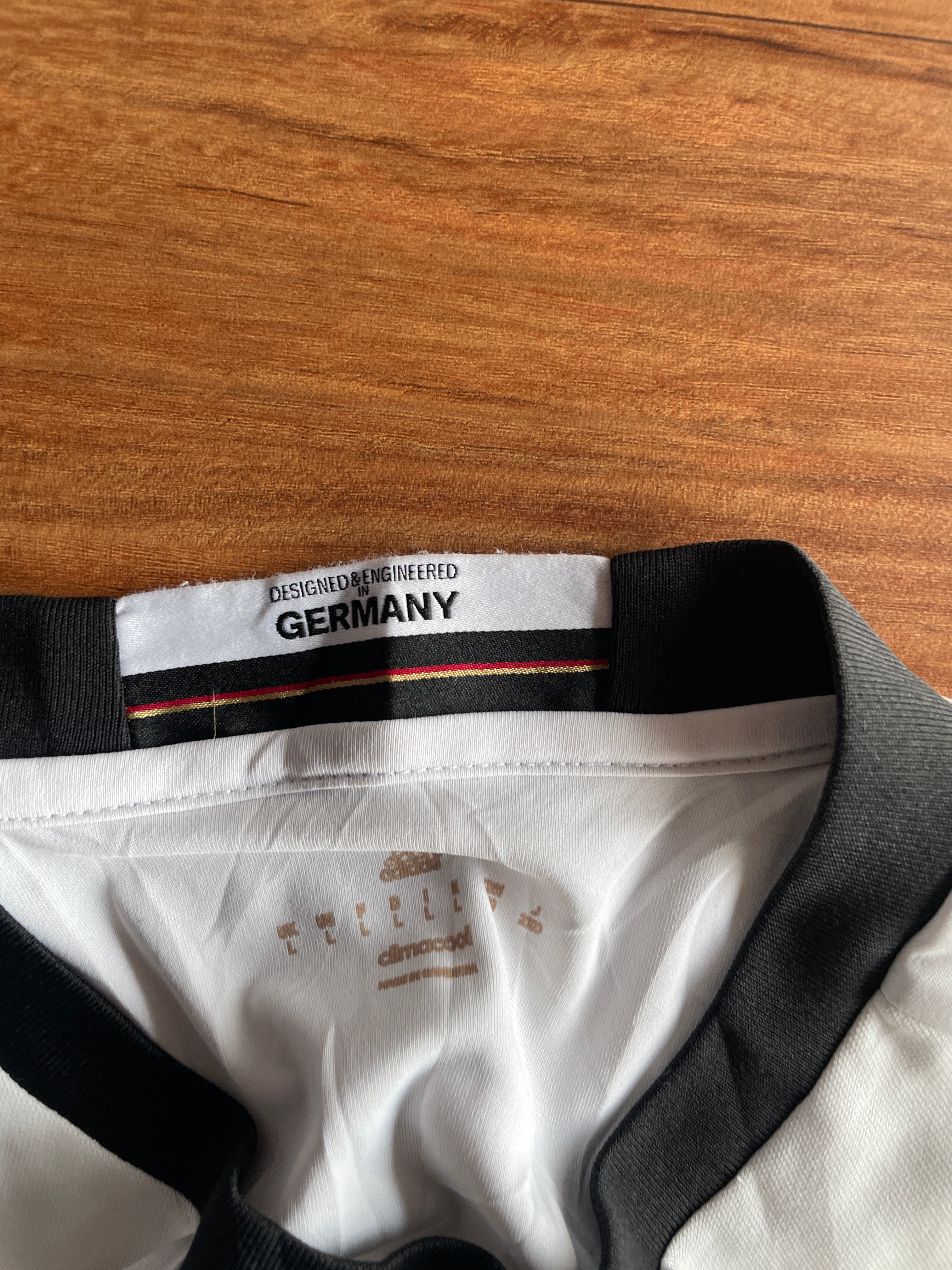 Germany(C42-44 L31)
