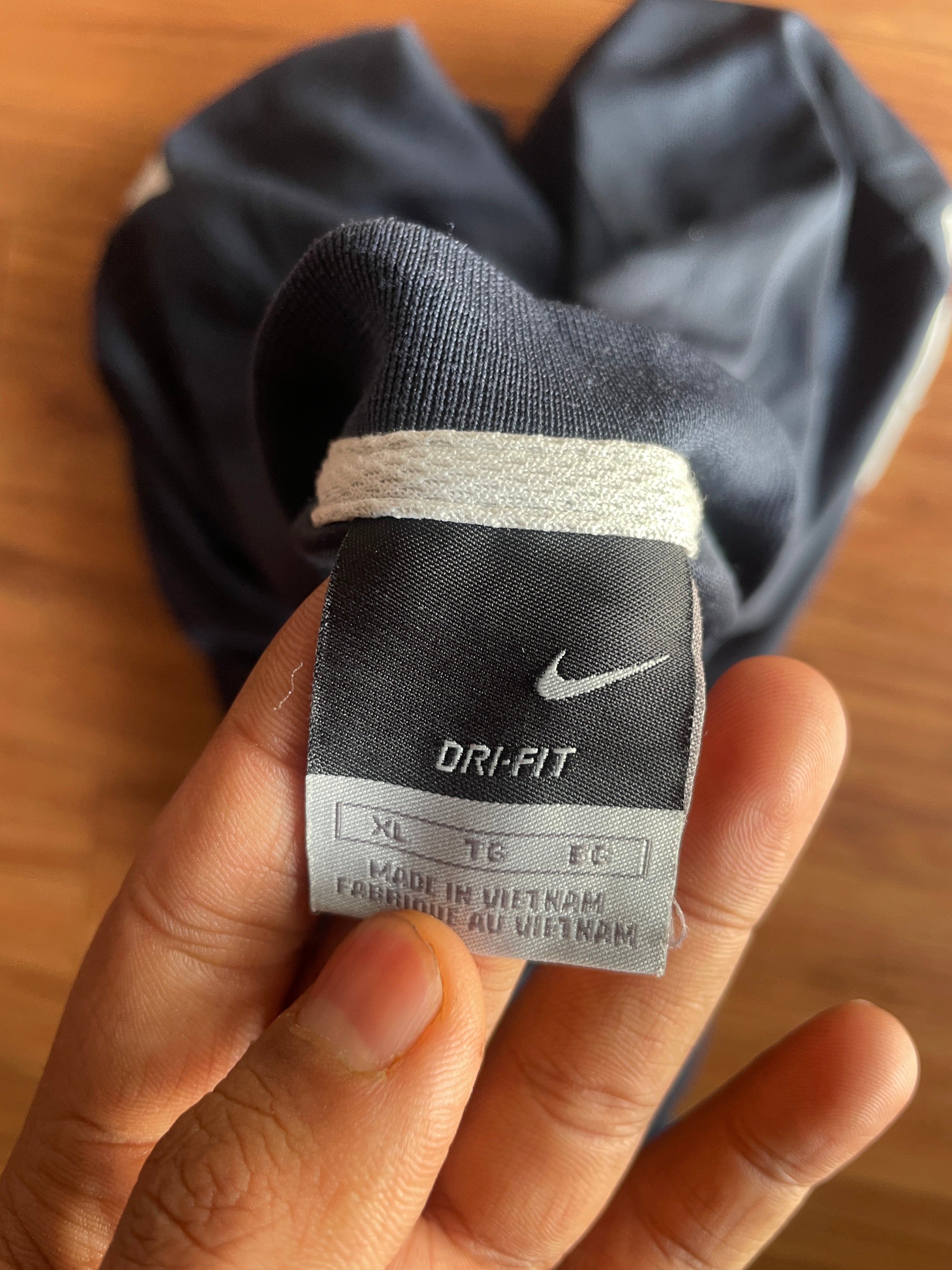 DRI-FIT