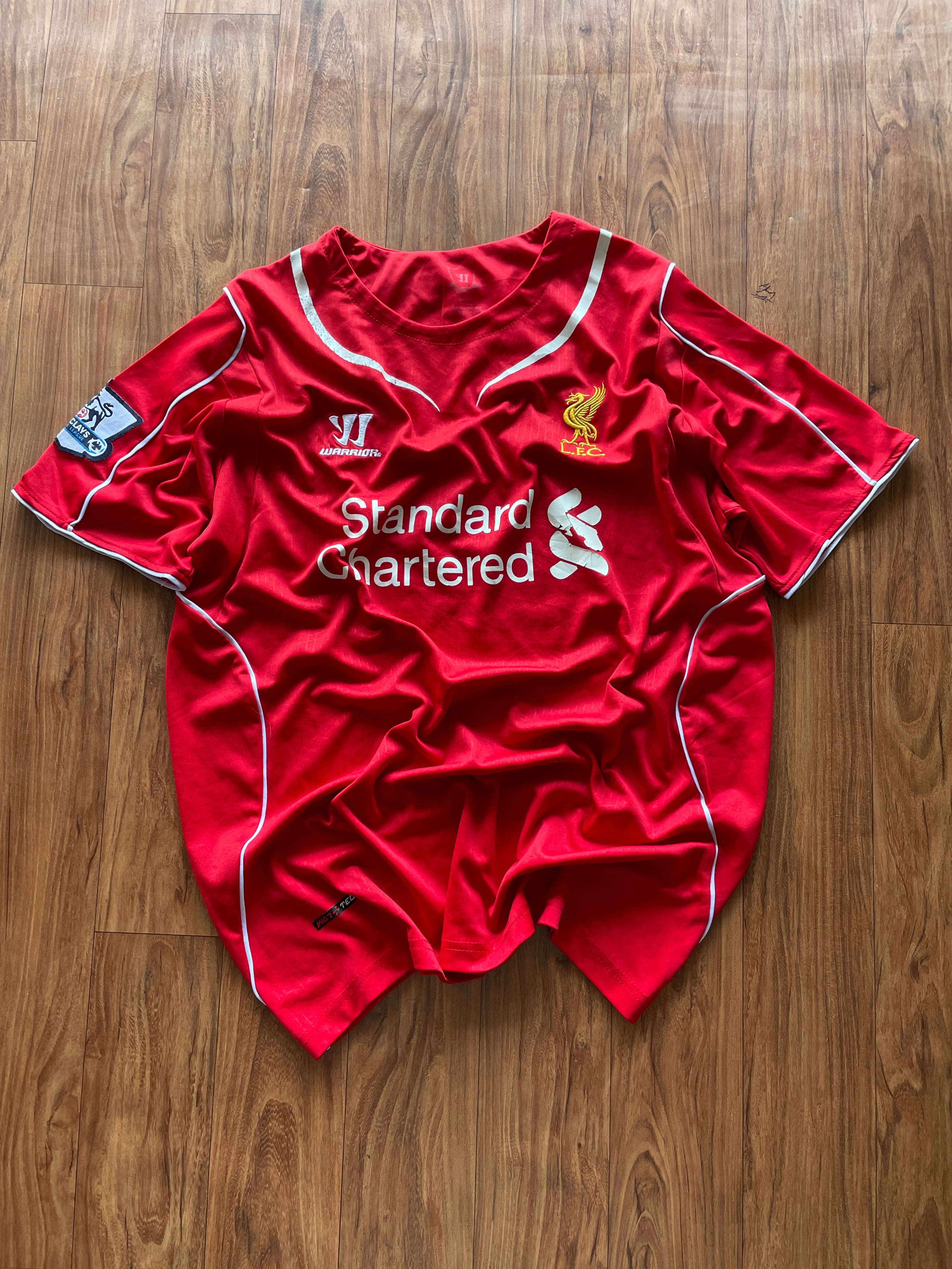 Liverpool