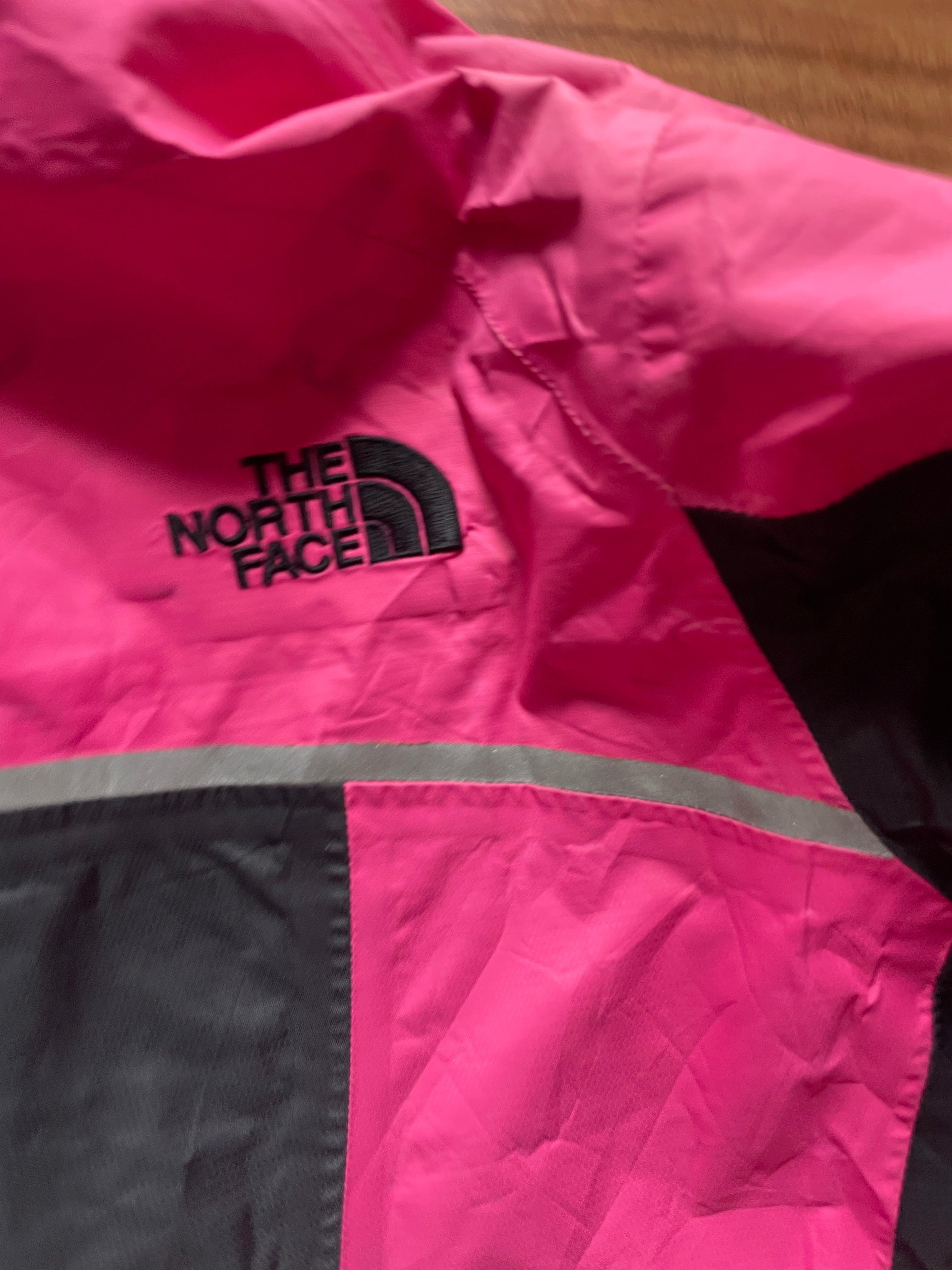North face