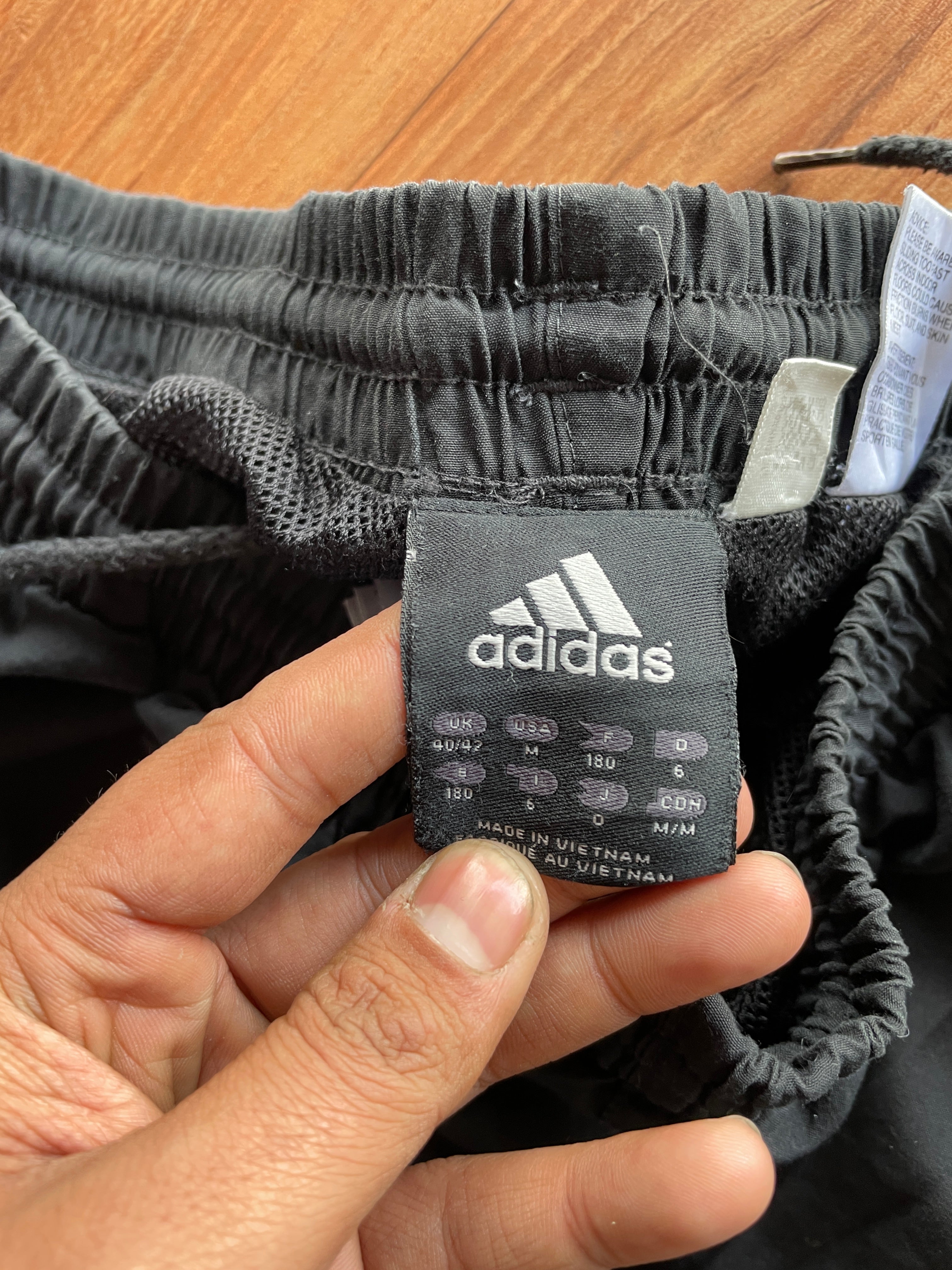 3 stripe(W38-40 L39.5)