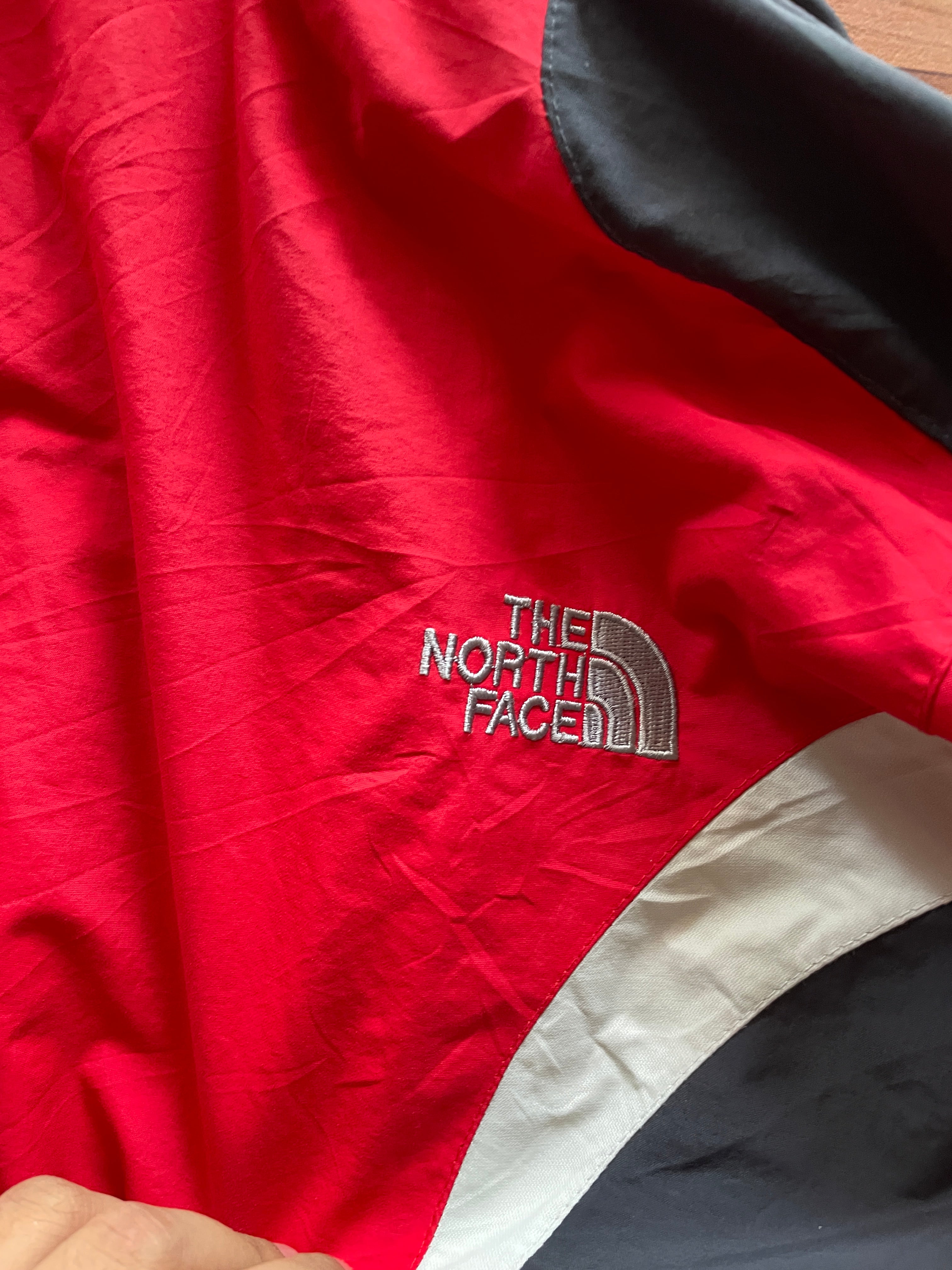 The north face