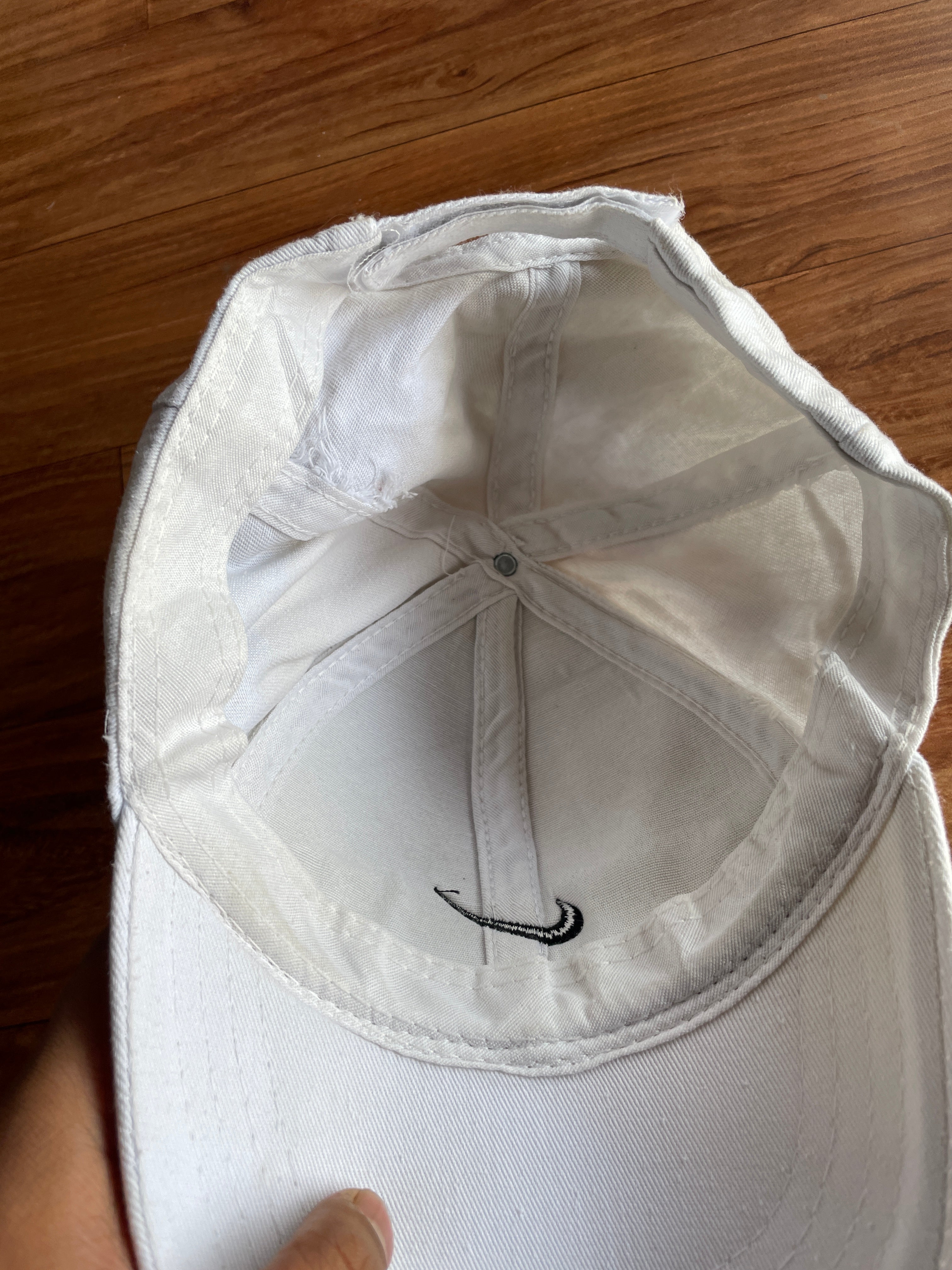 cap