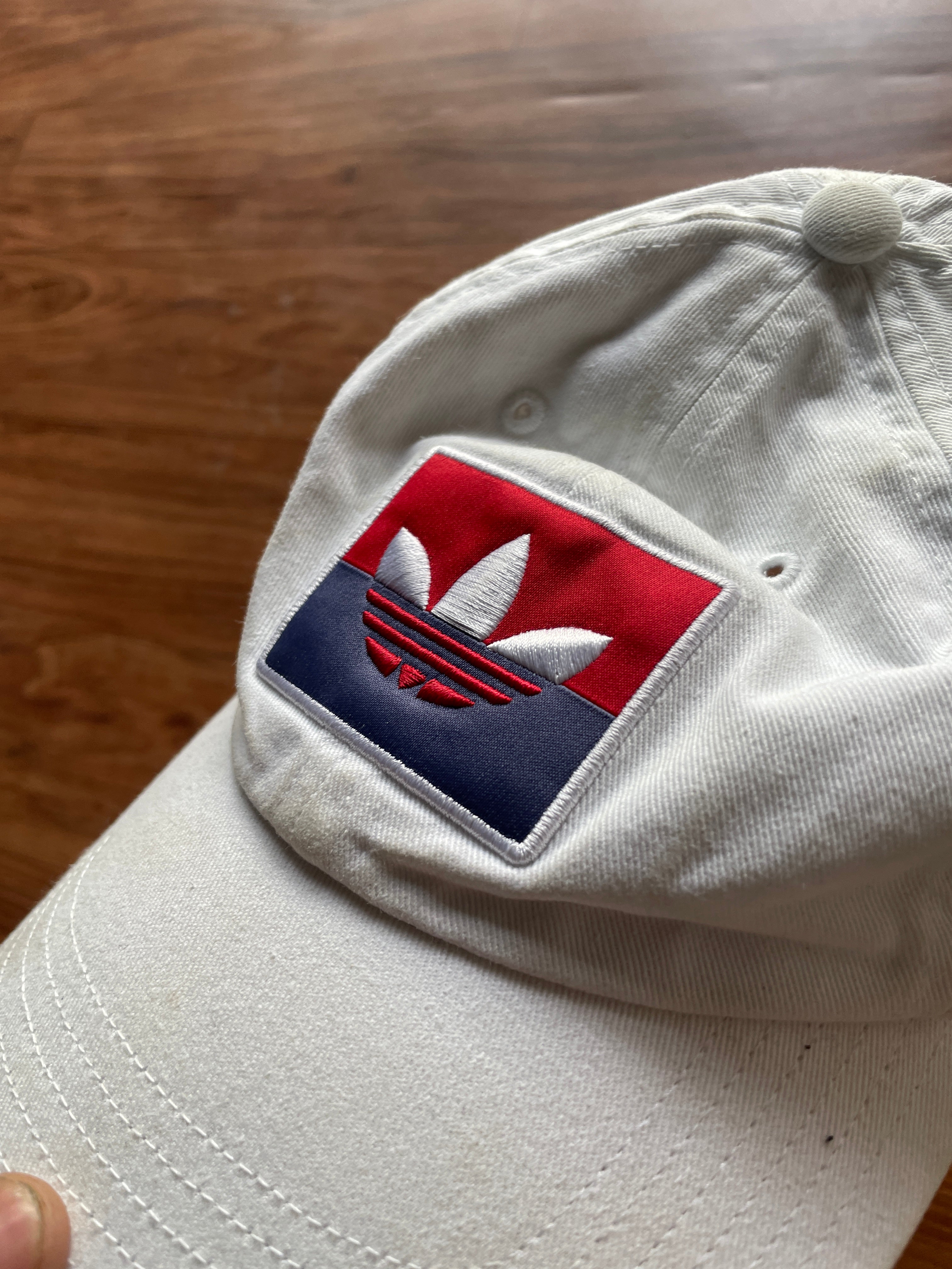 Adidas