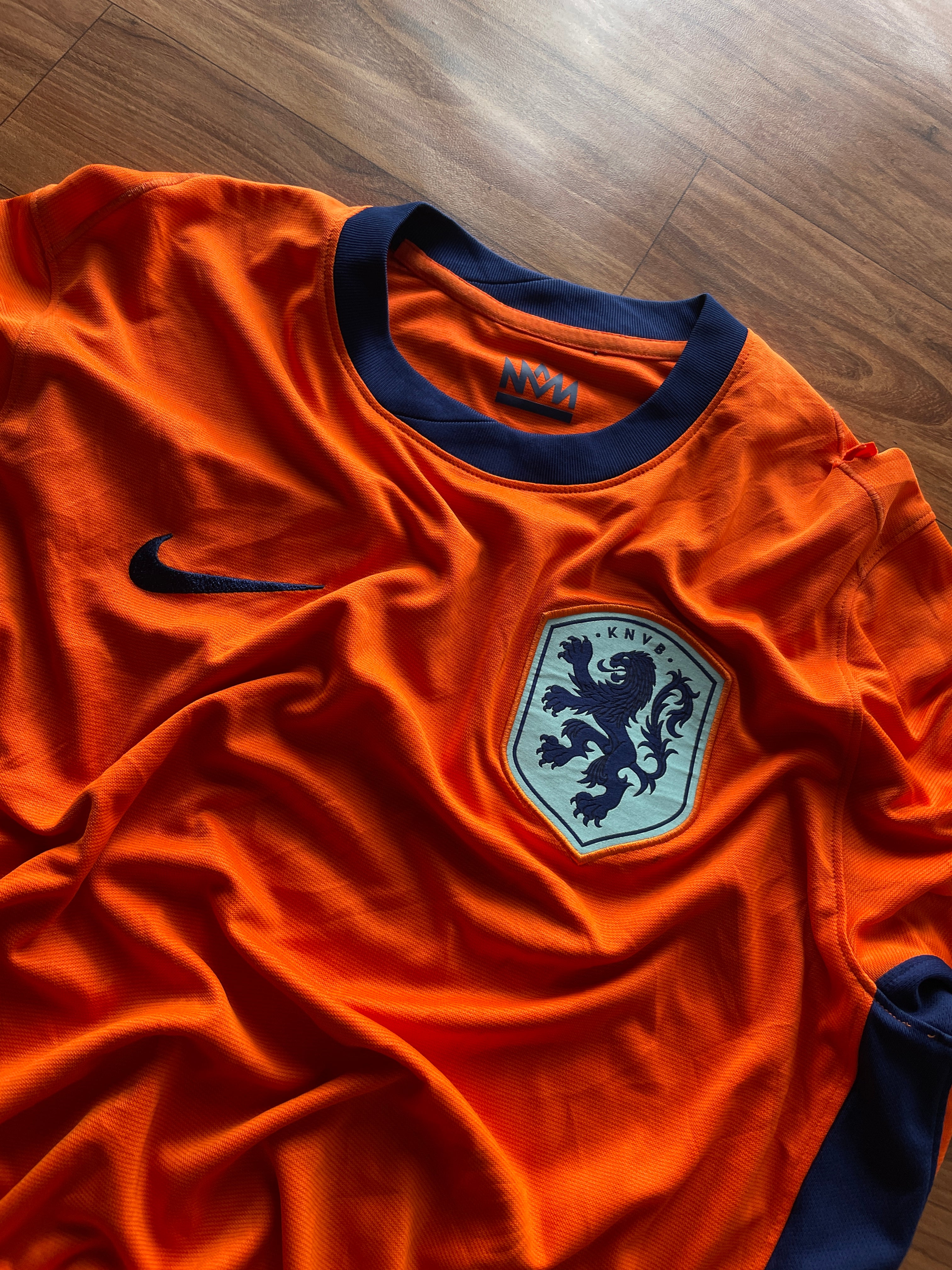 Netherland