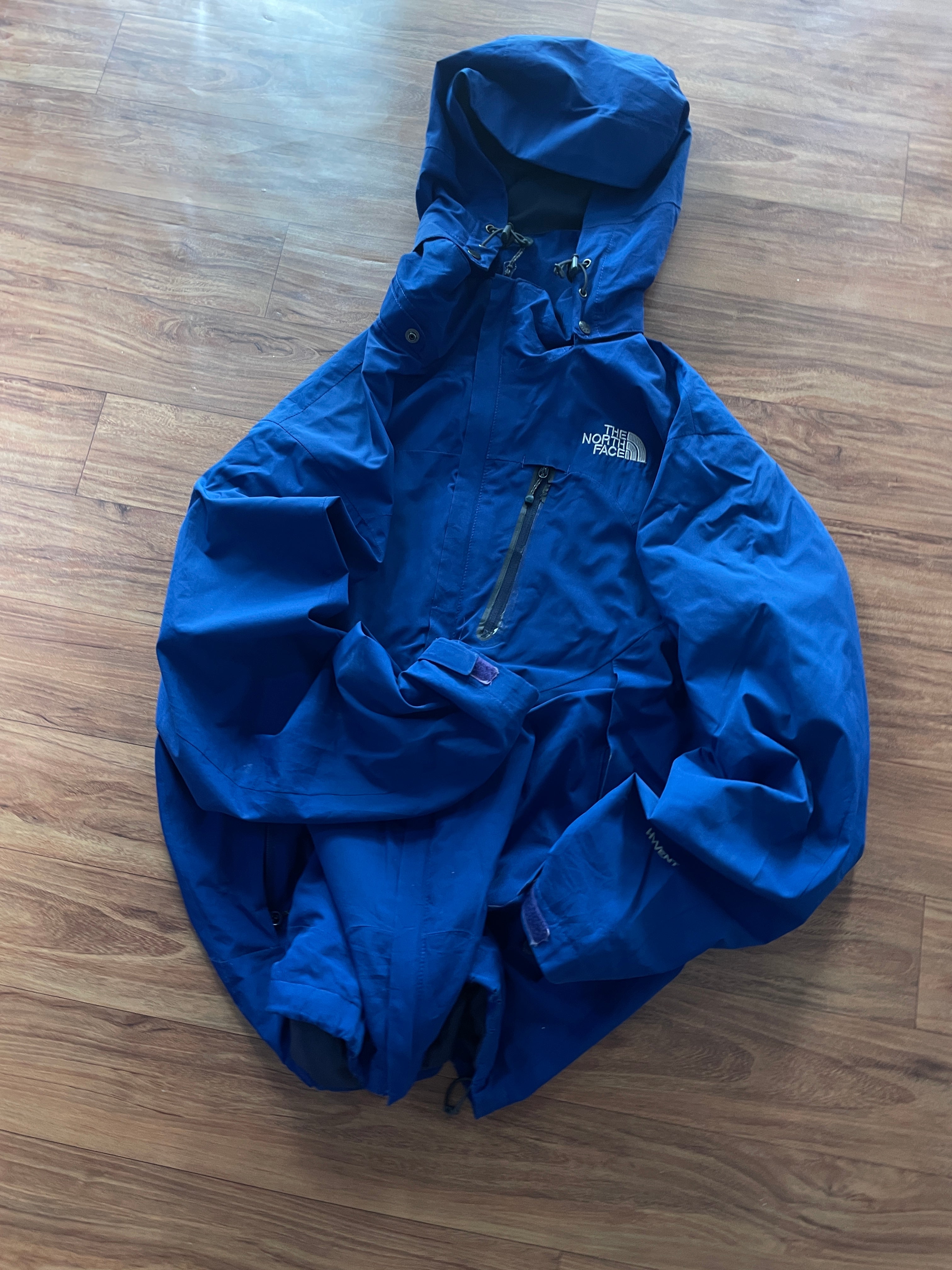 The north face (HYVENT )