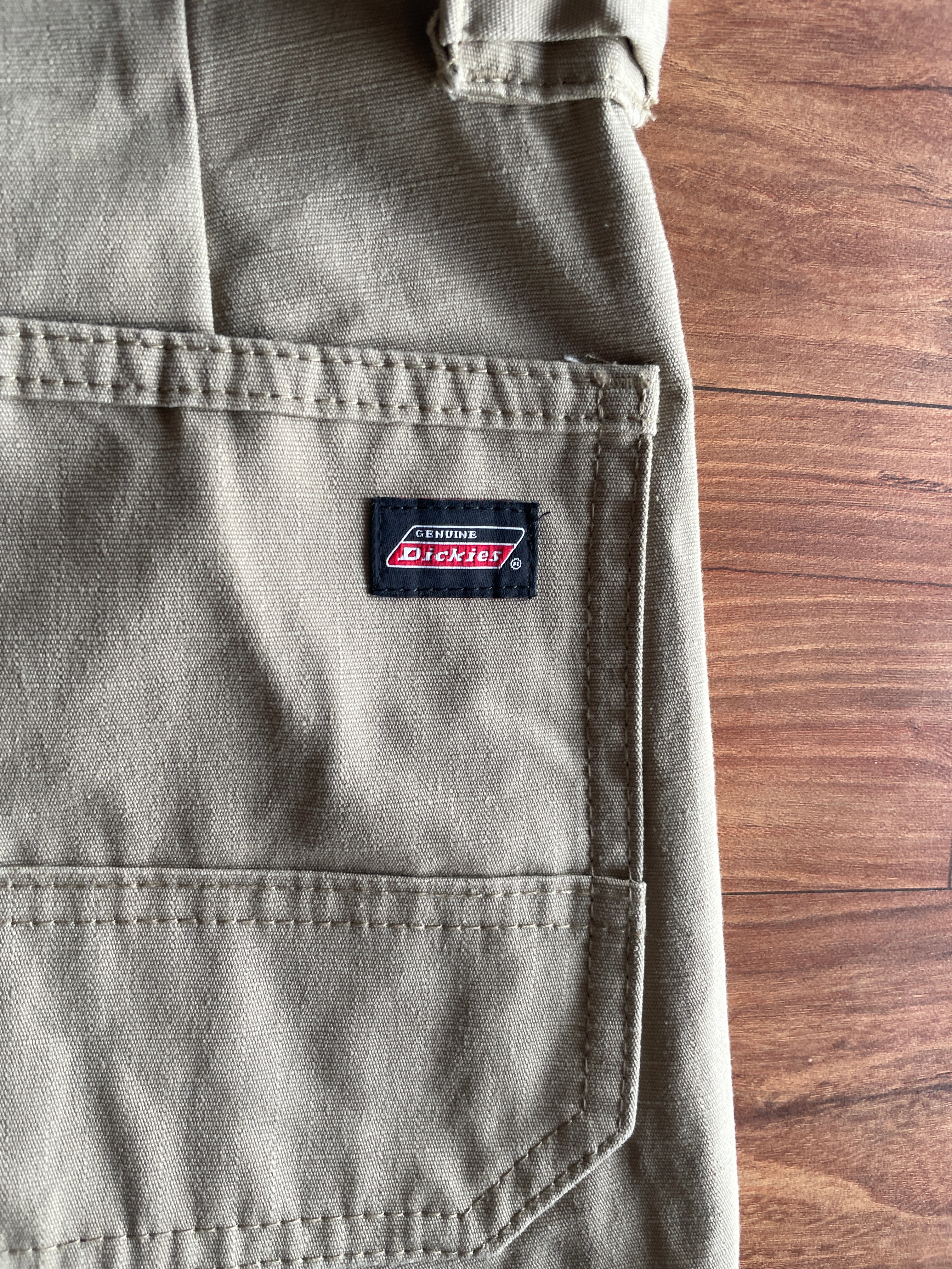 Dickies