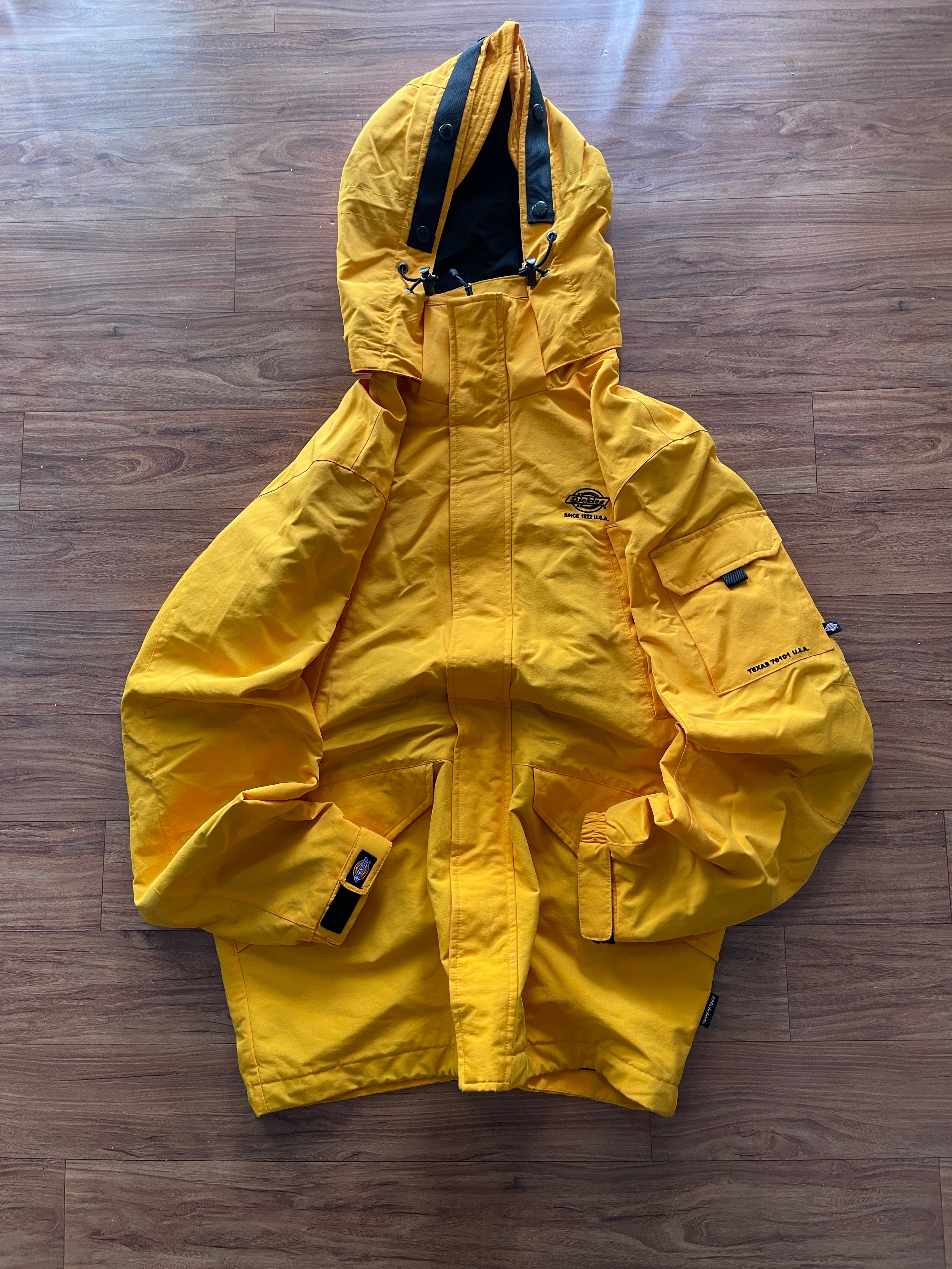 Dickies (rare )
