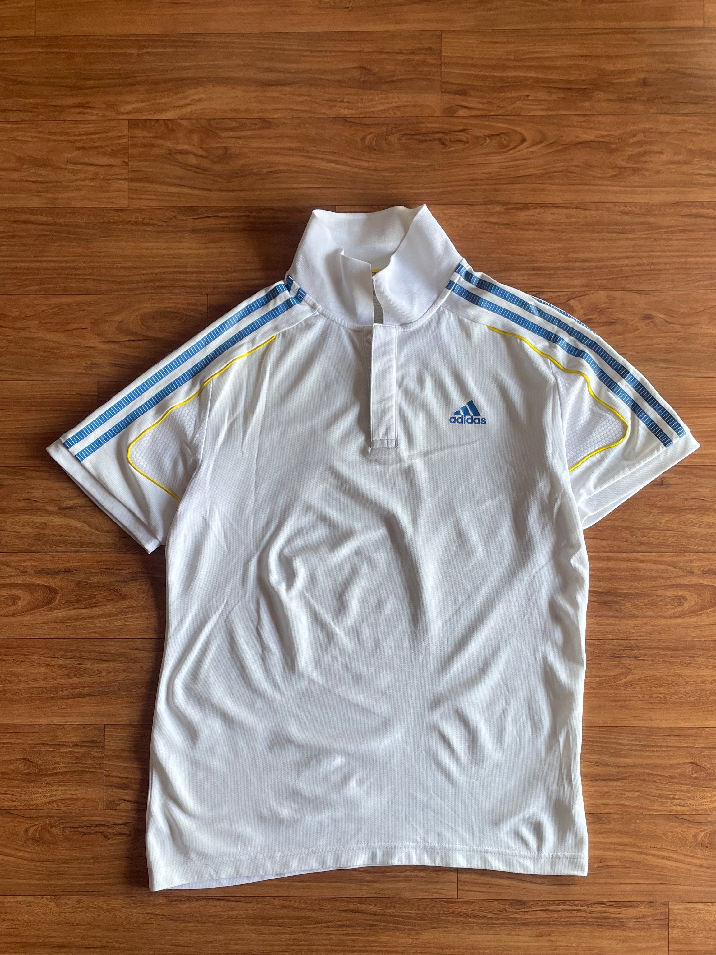 Blue Strip collar-M