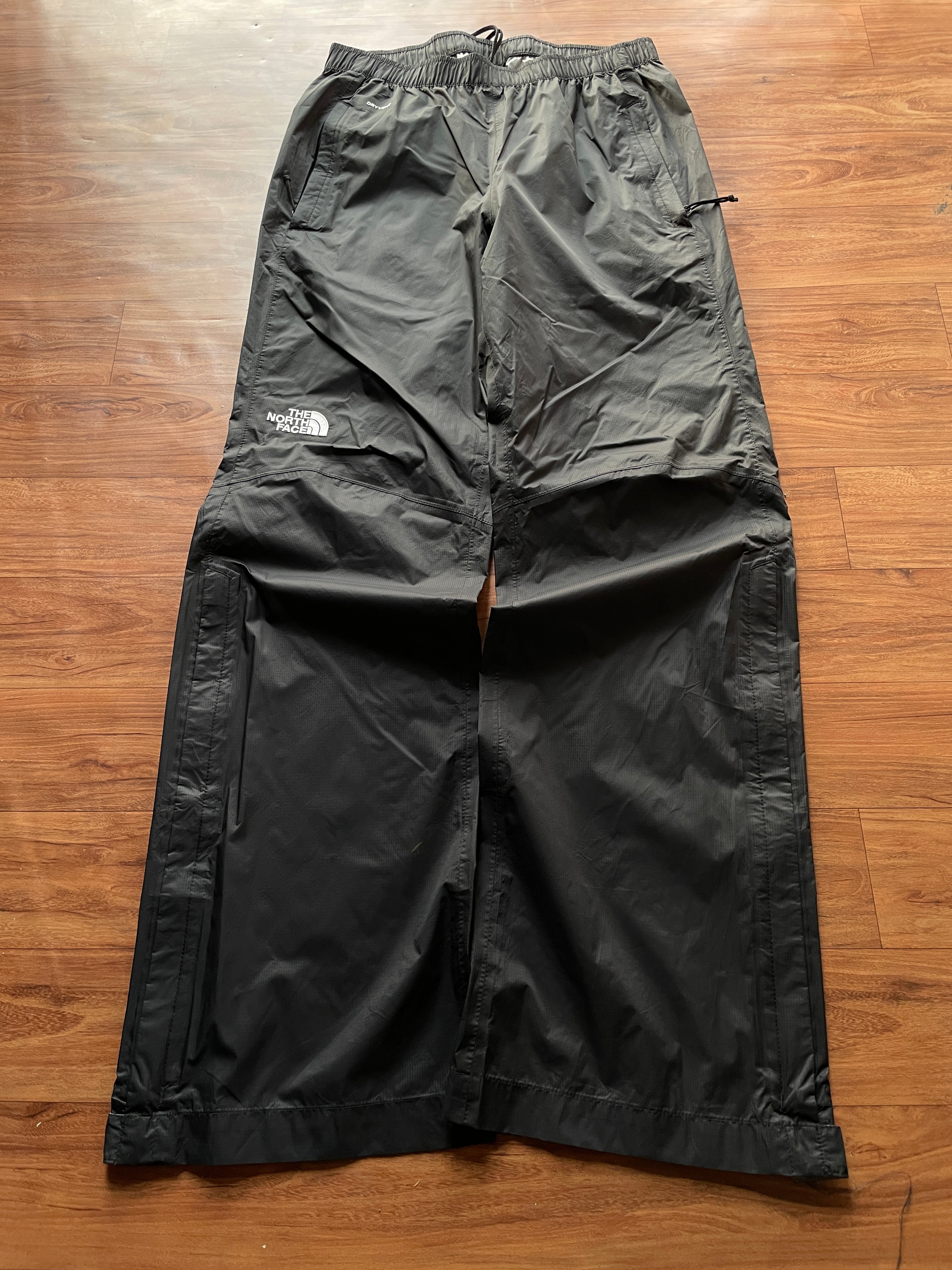 The north face