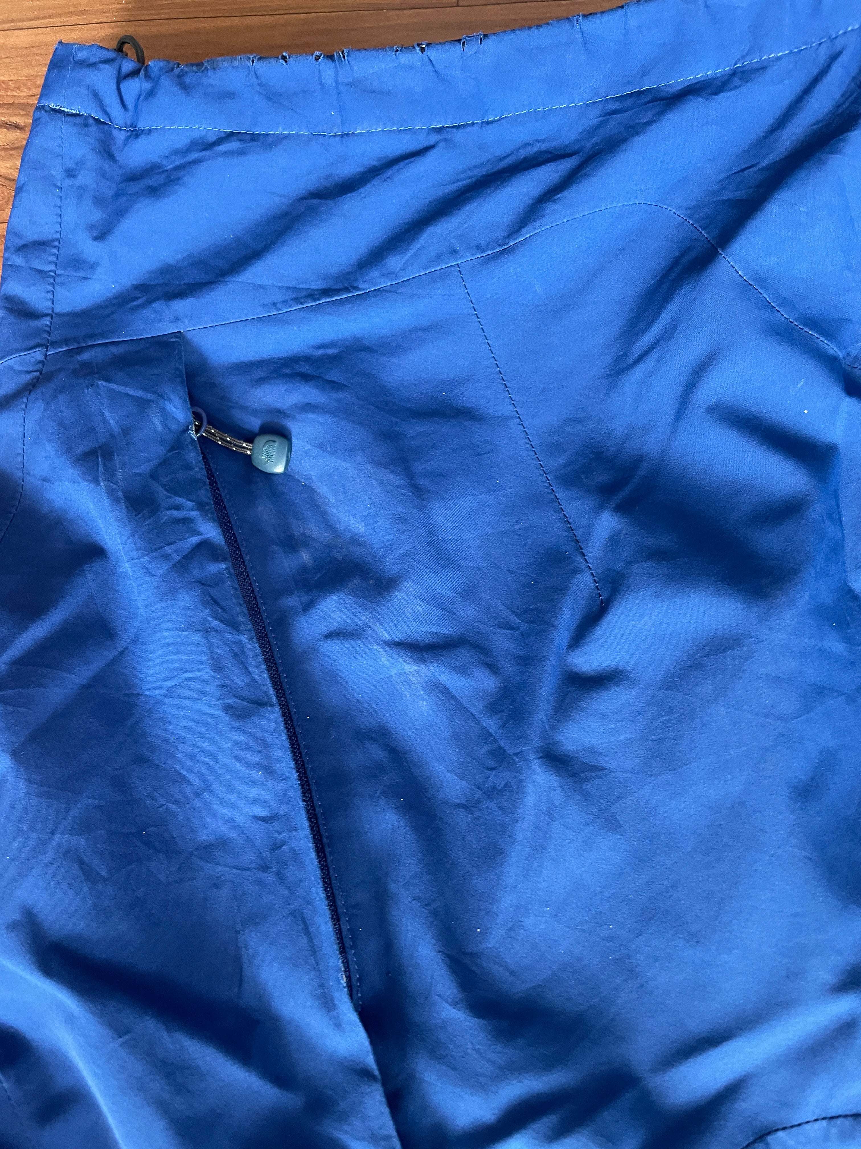 The north face (HYVENT )