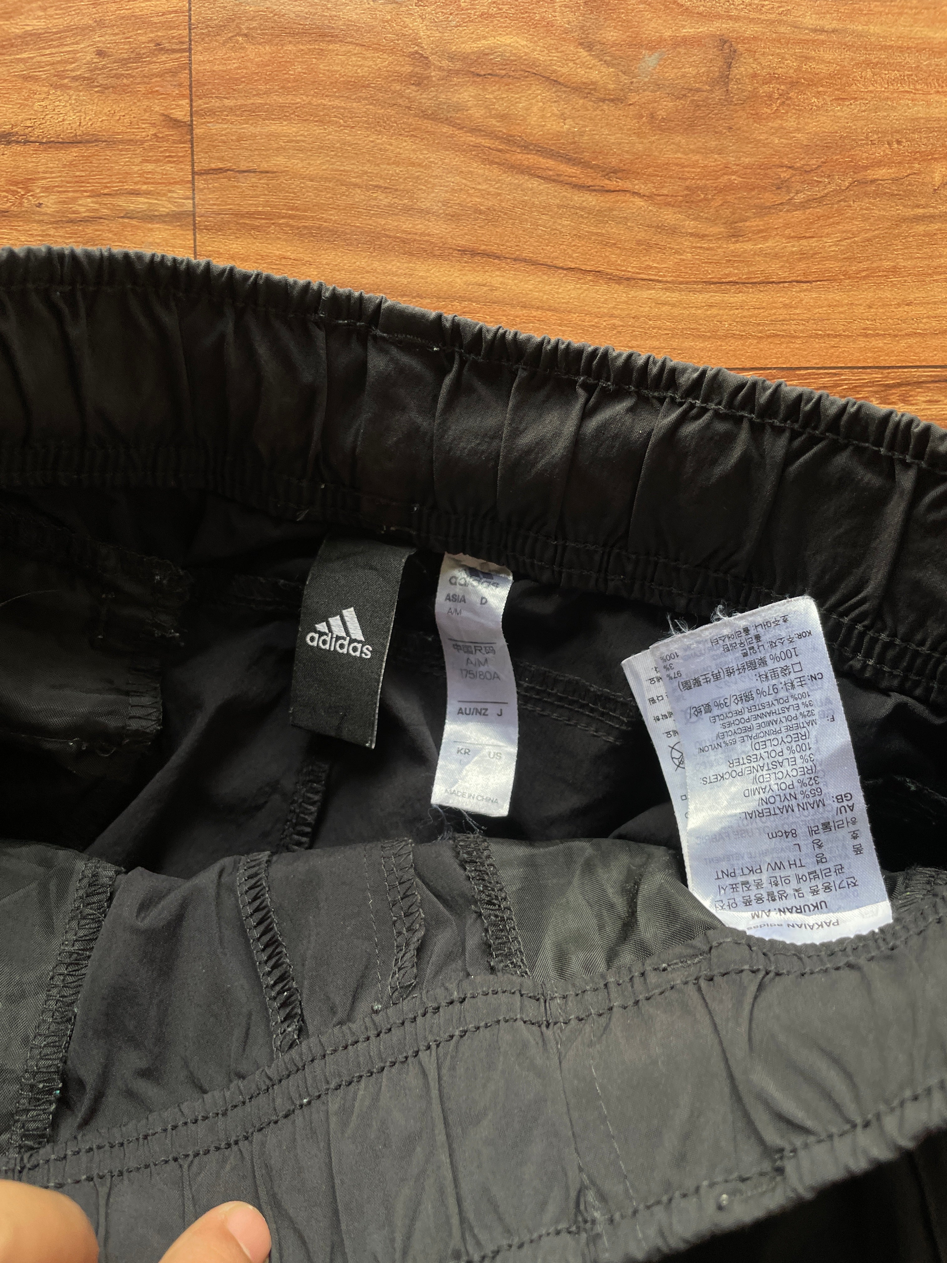 Adidas
