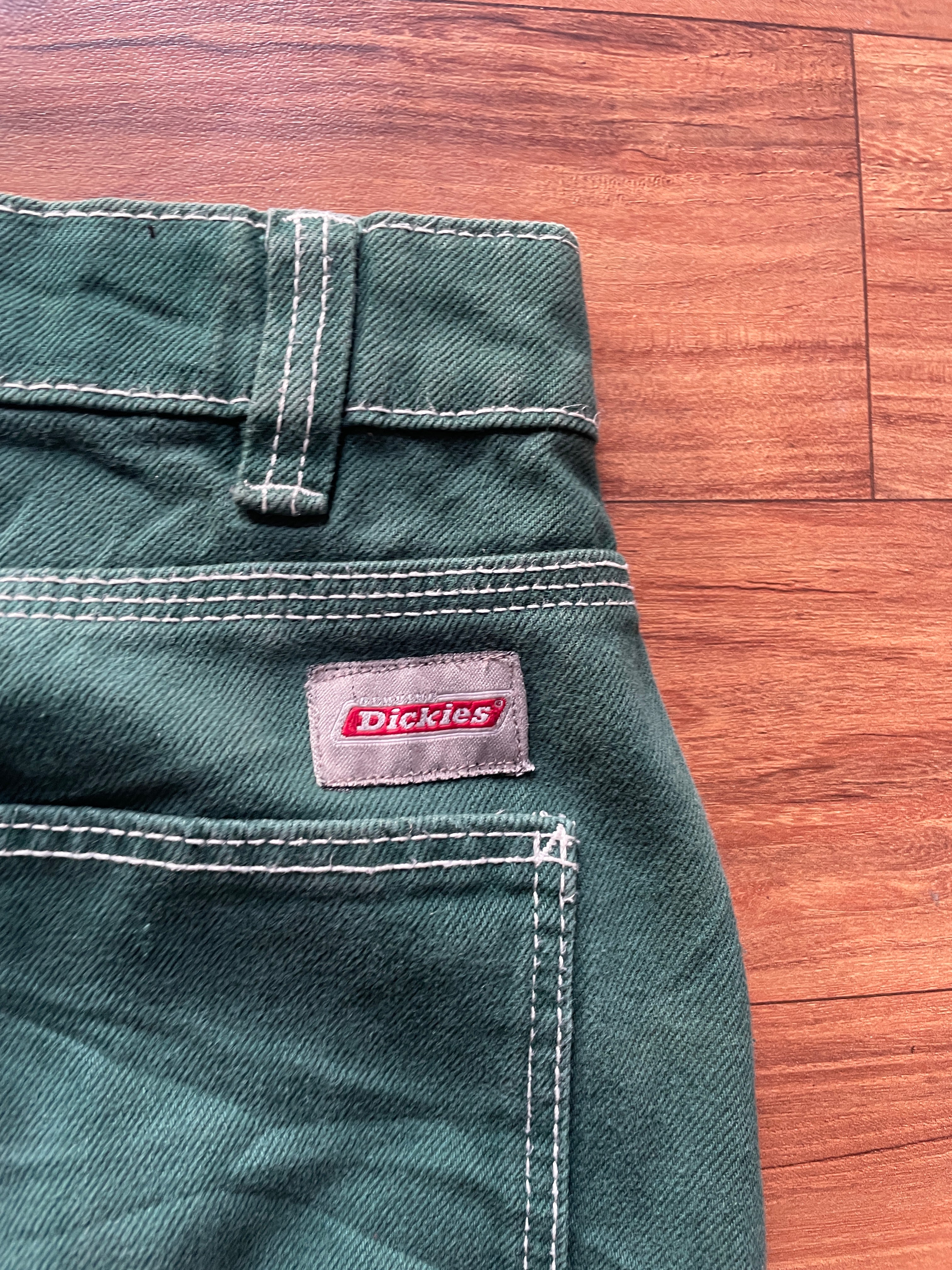 Dickies