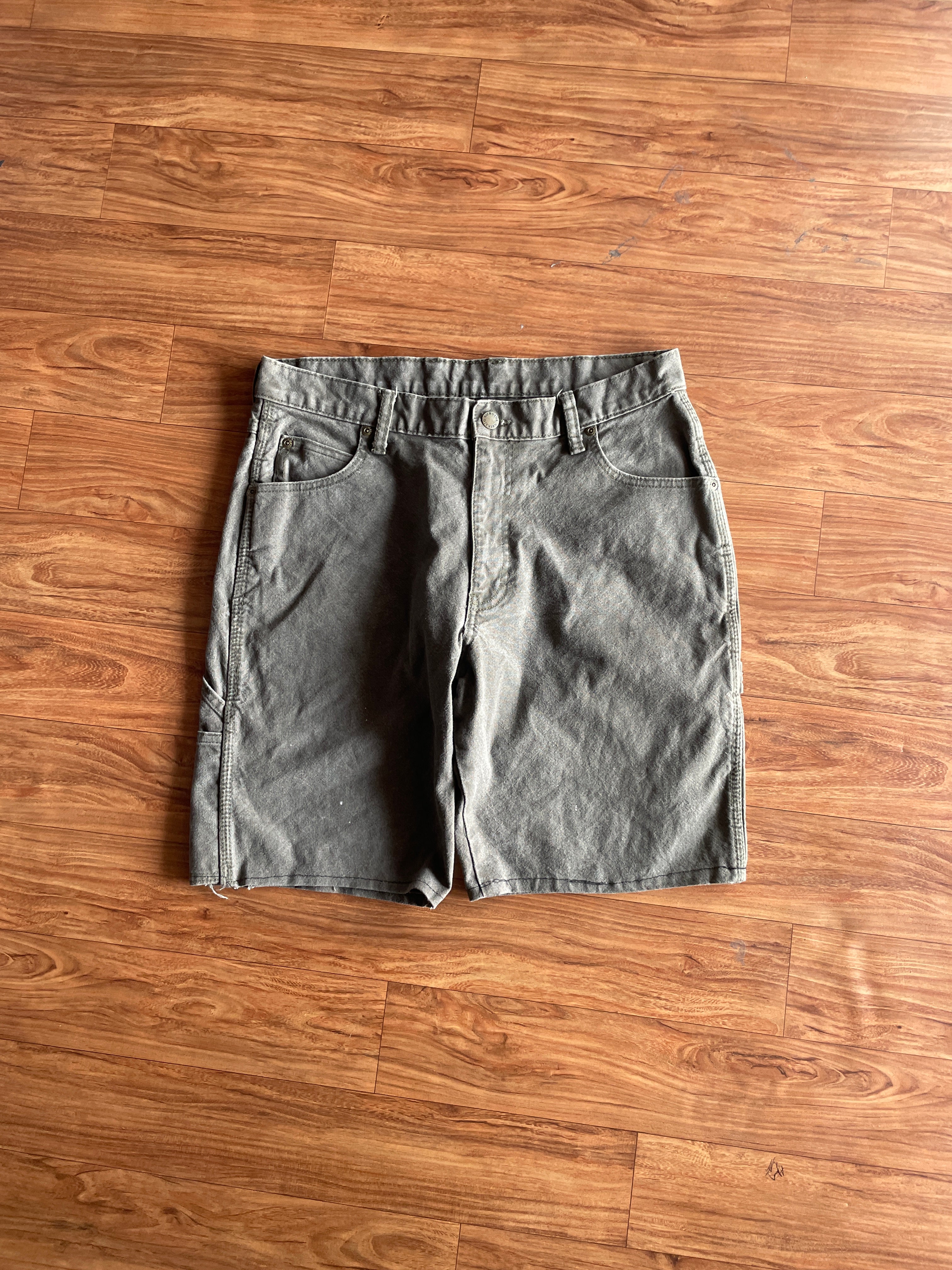 Dickies