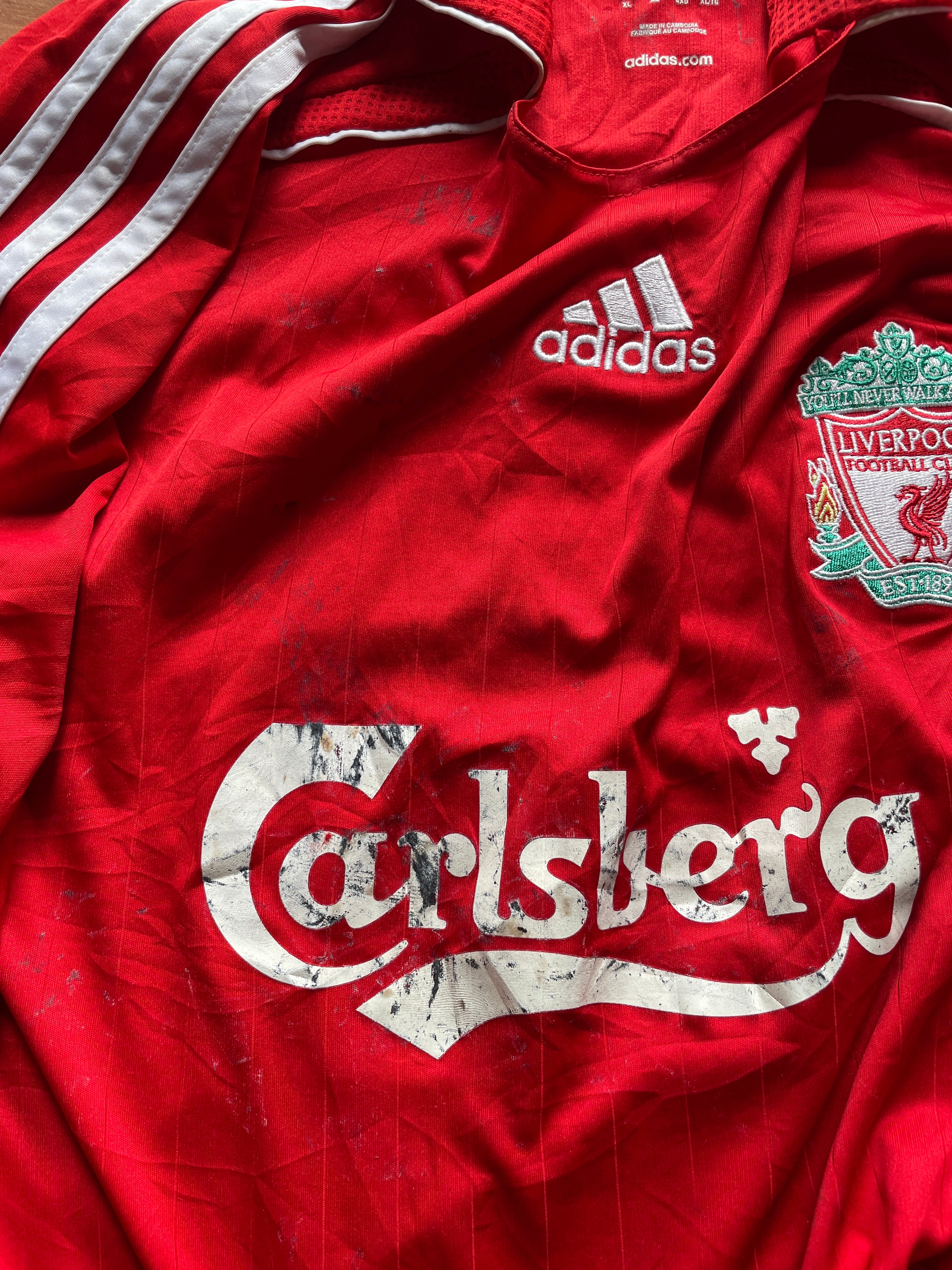 Liverpool