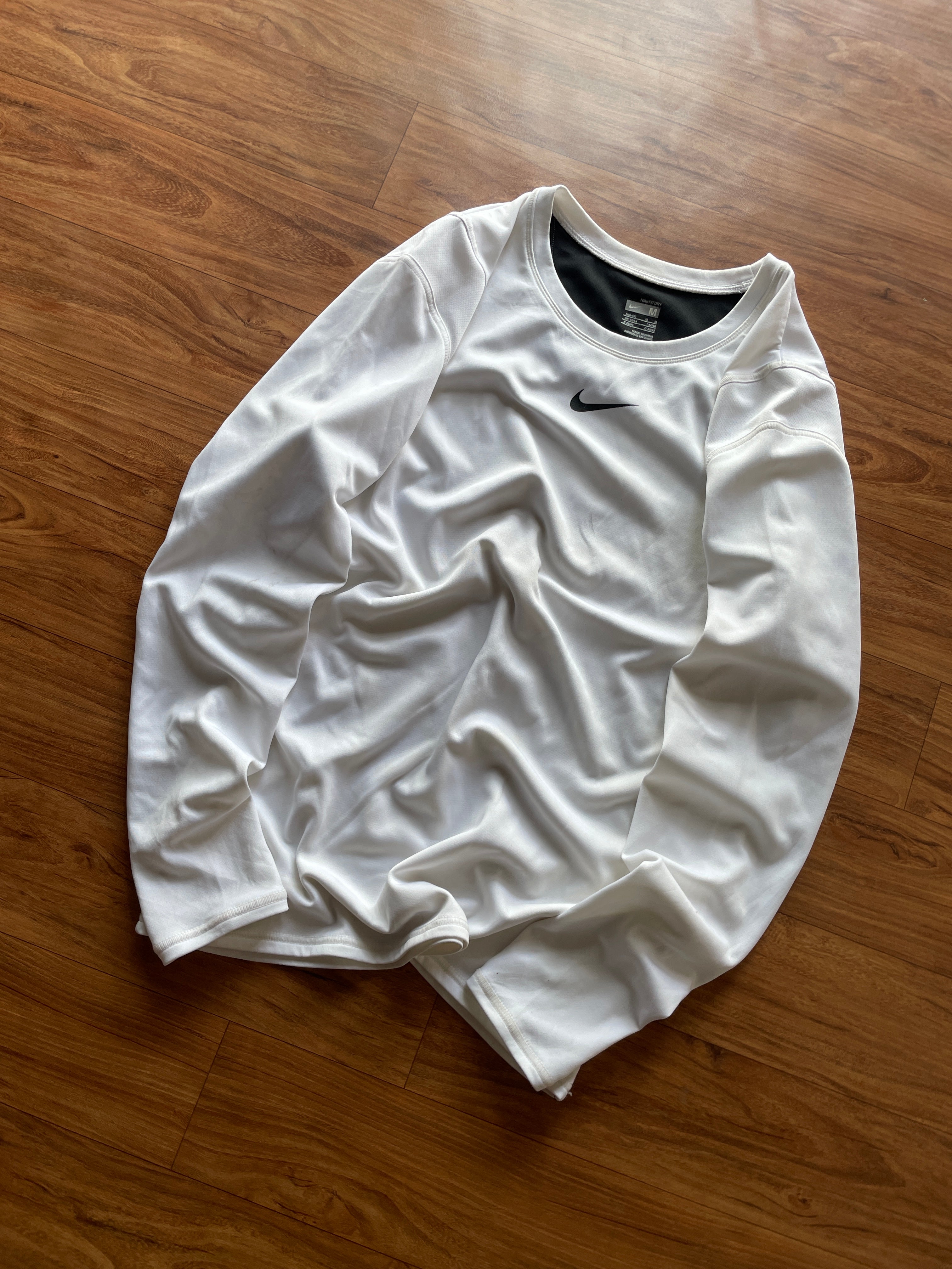 Nike dry fit