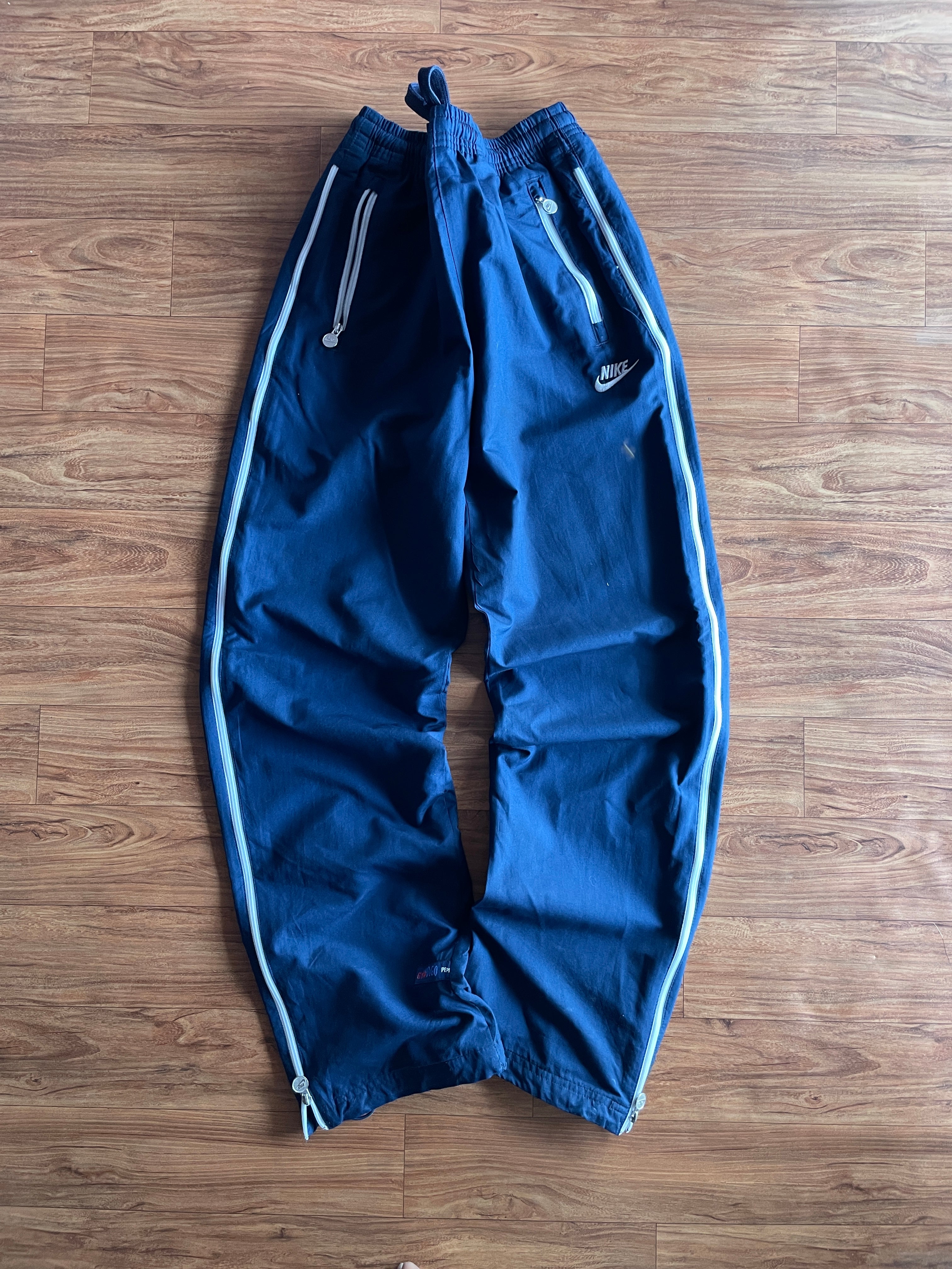 Vintage Trackpant(W30-32 L42)