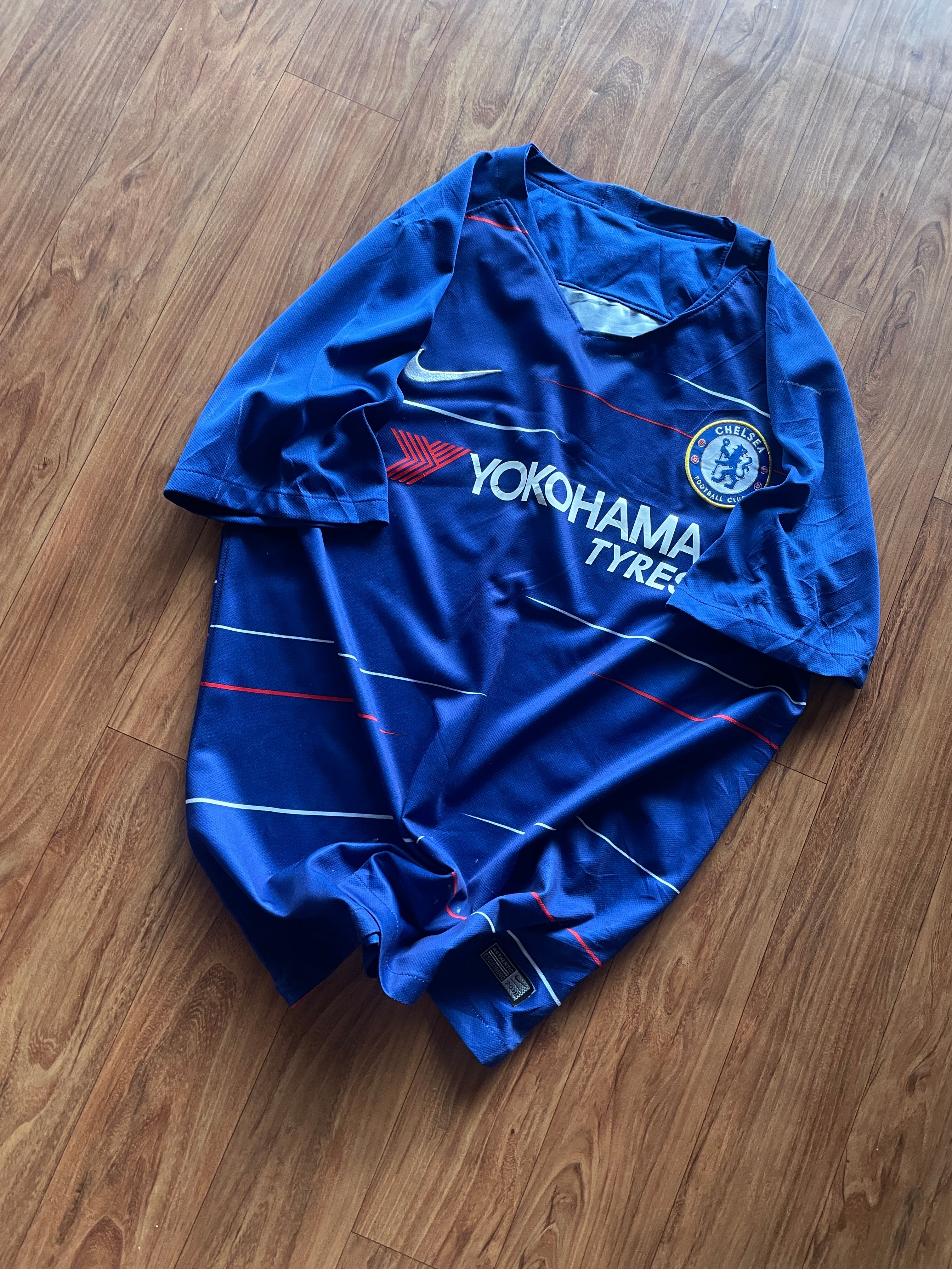 Chelsea