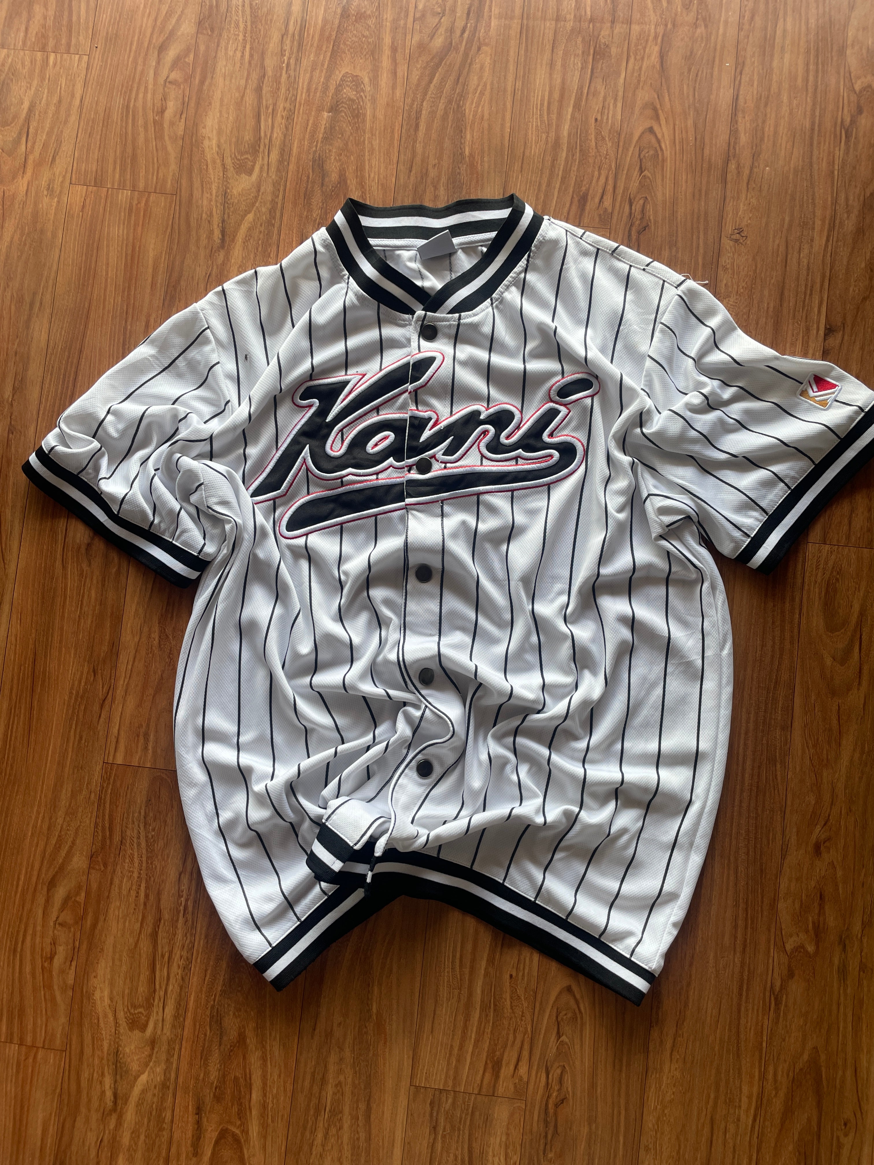 Jersey