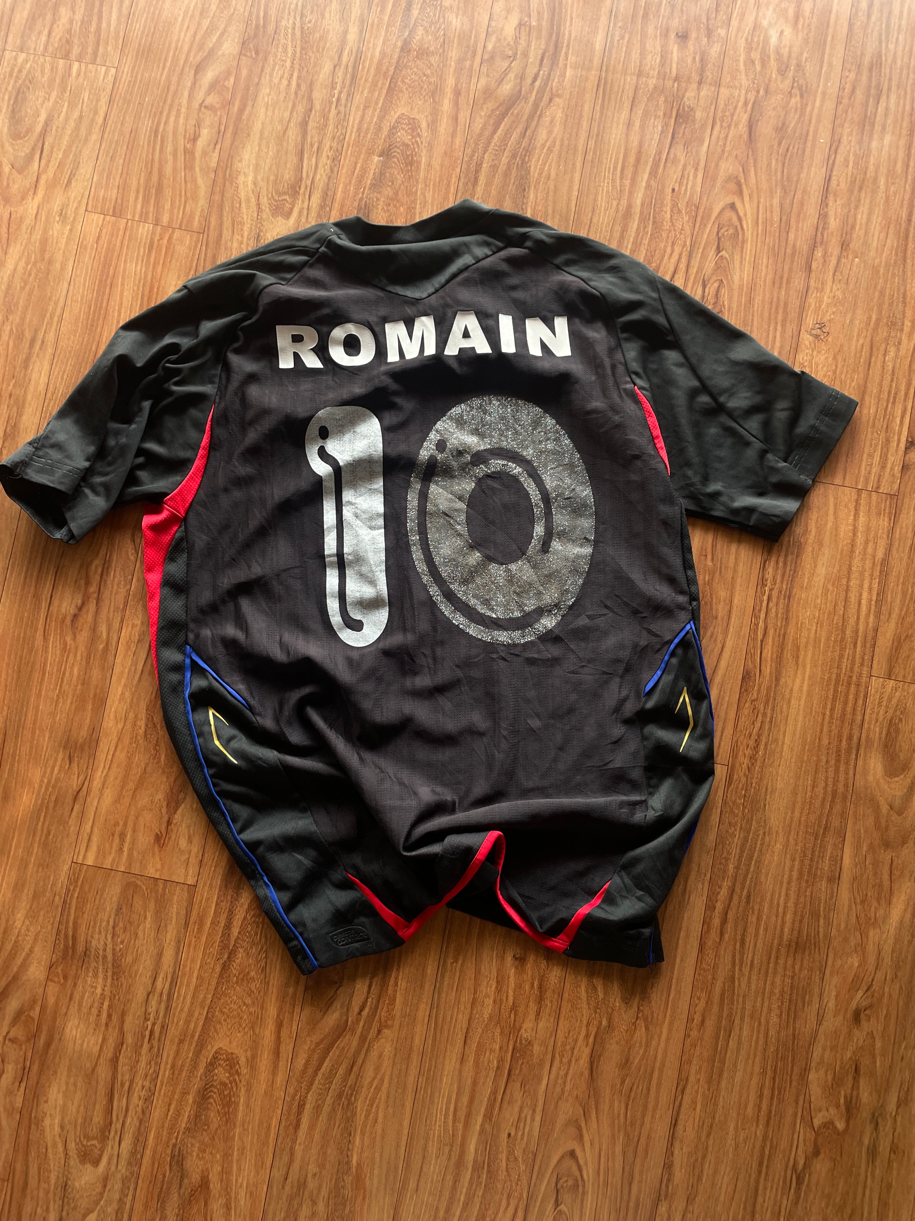 Jersey