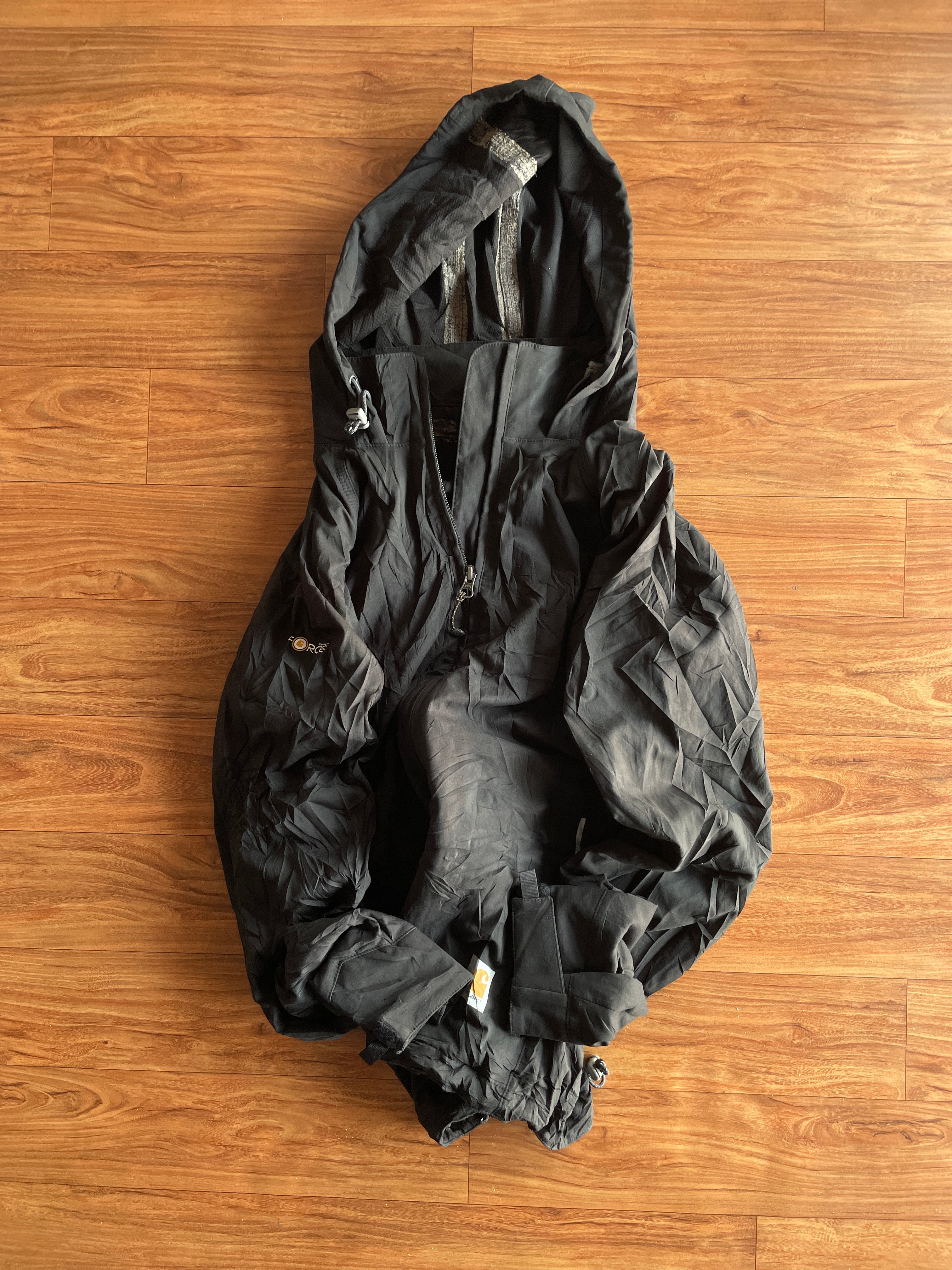 Carhartt rain(C36-38 L24)