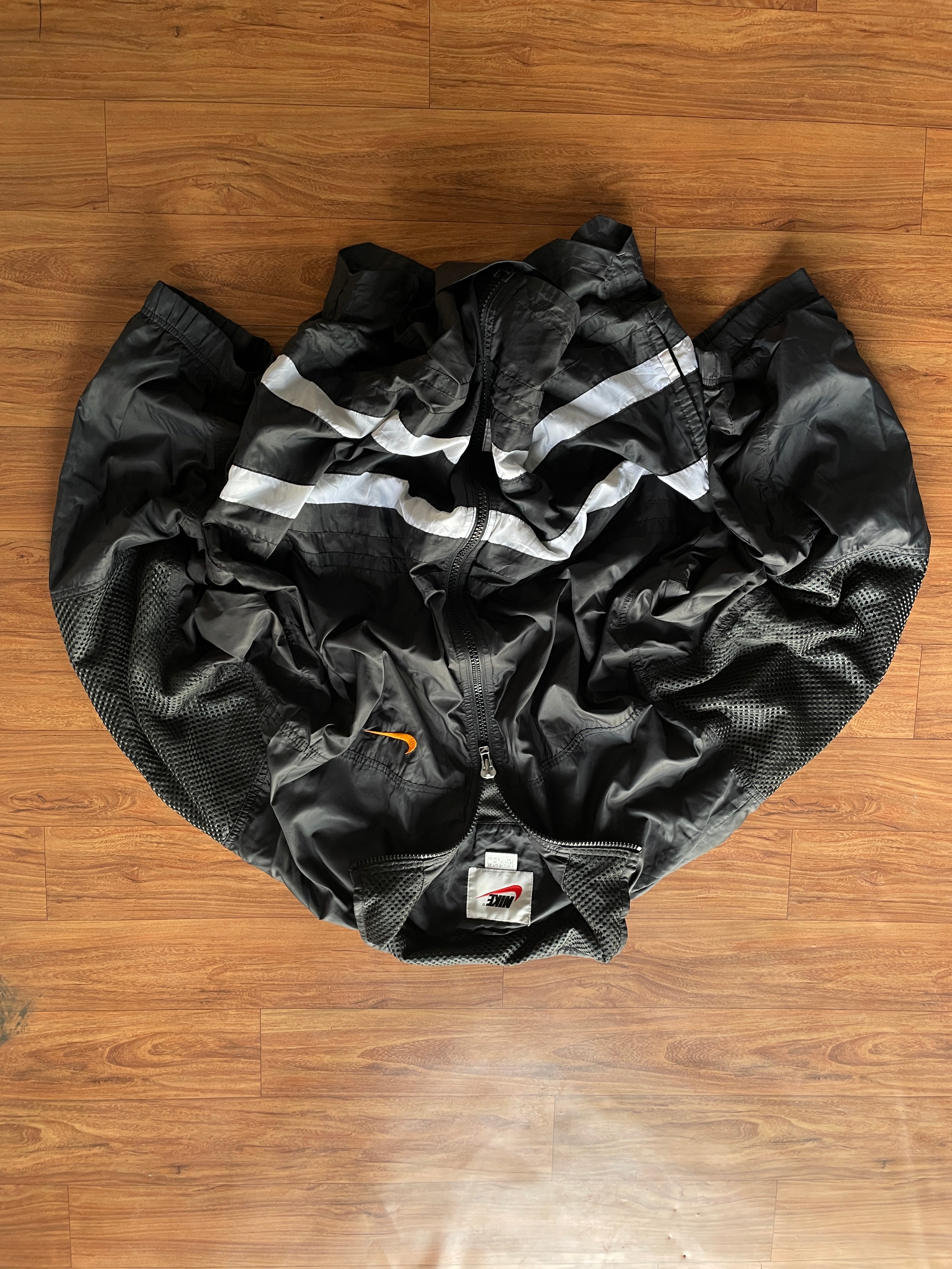 Vintage Nike jacket