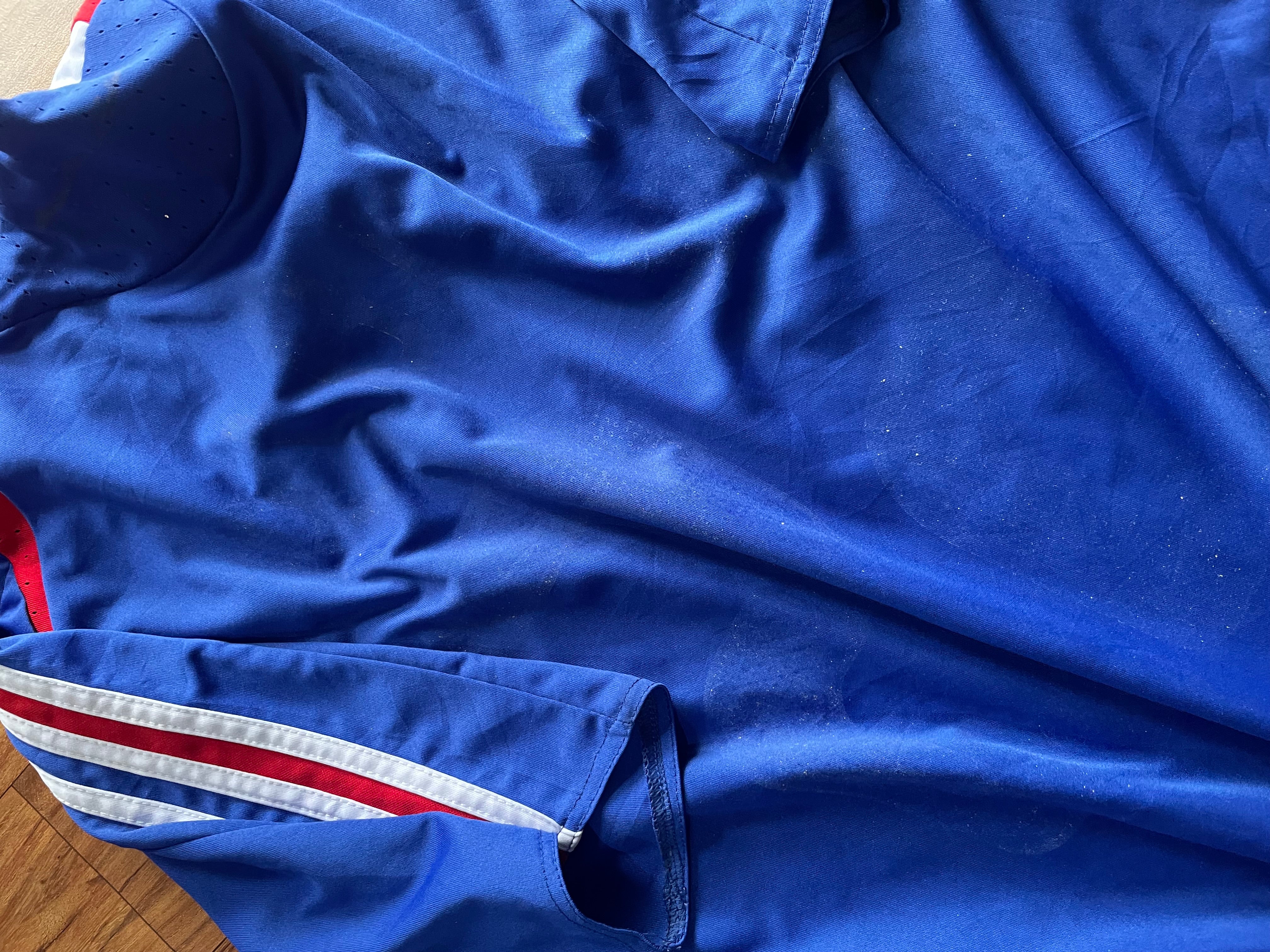 France vintage jersey