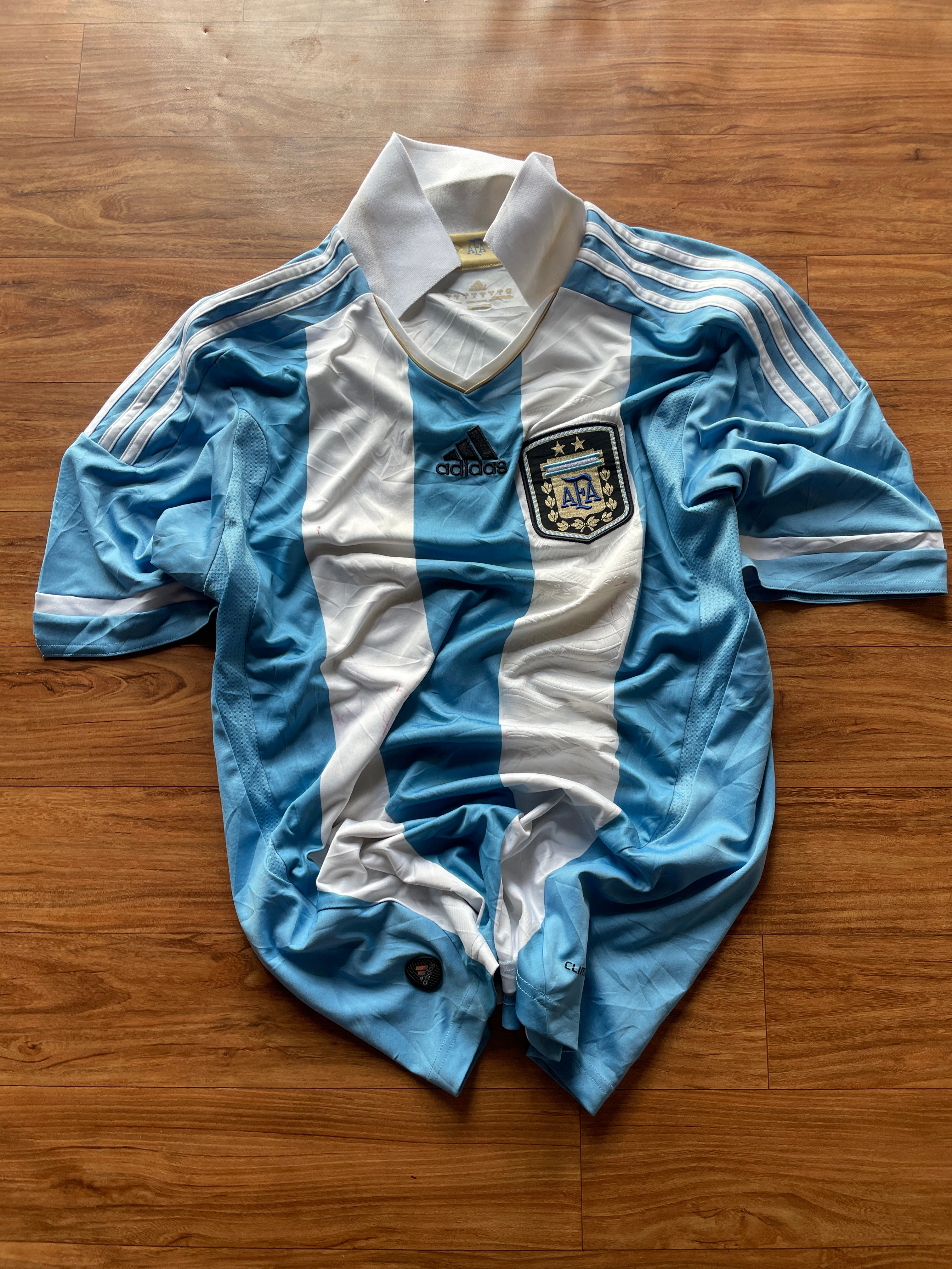 Argentina
