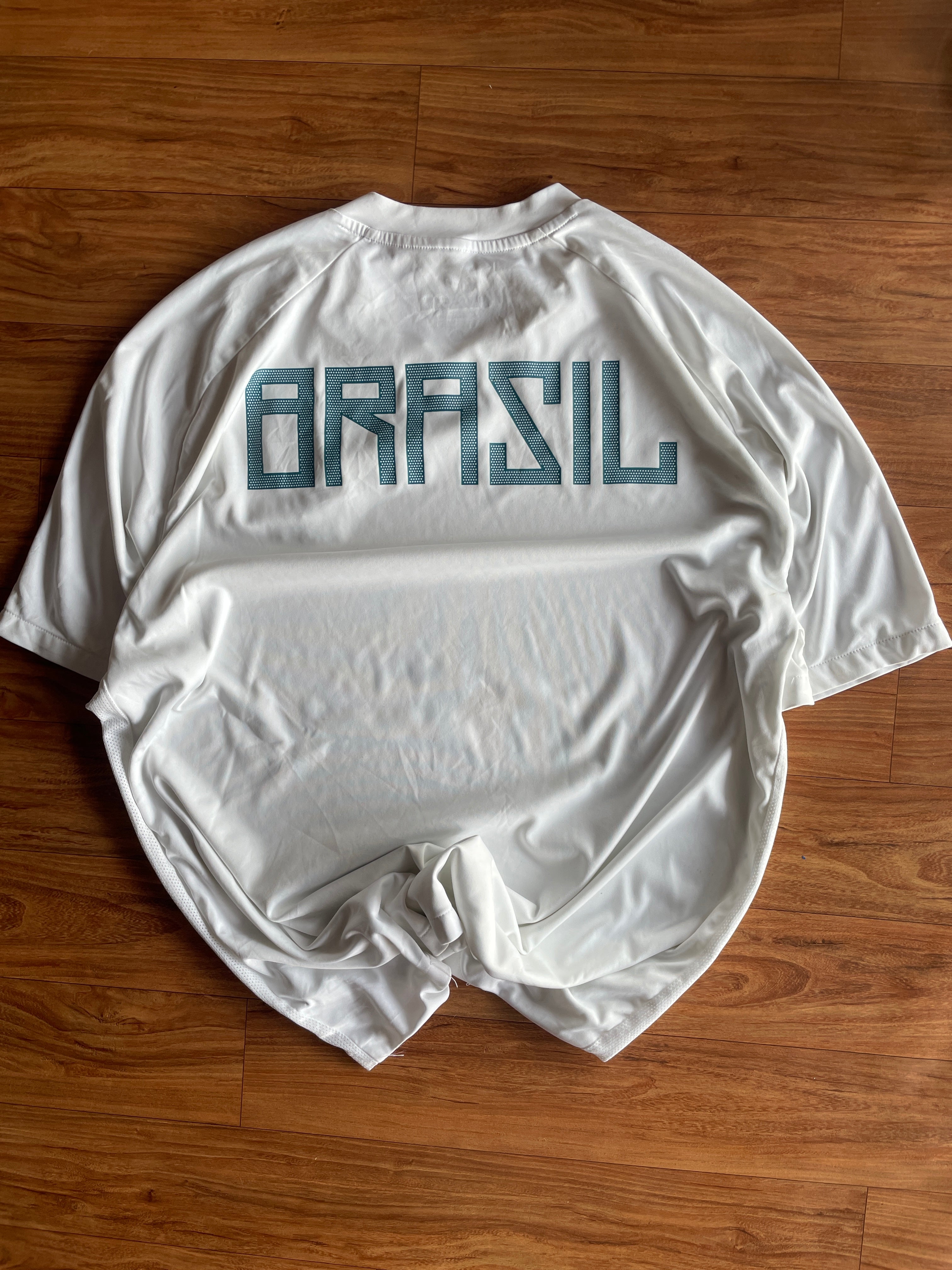 Brasil 2019 jersey-Xl