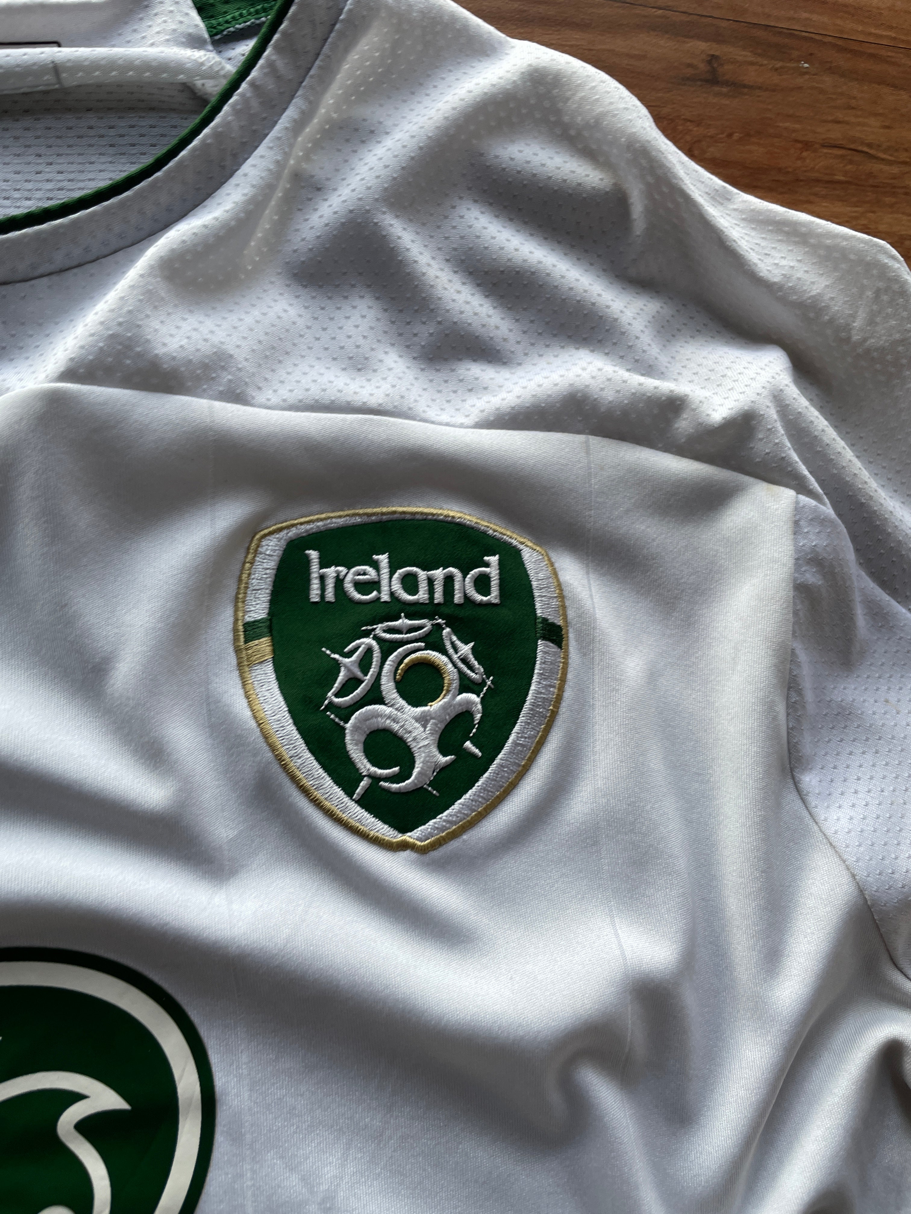 Ireland