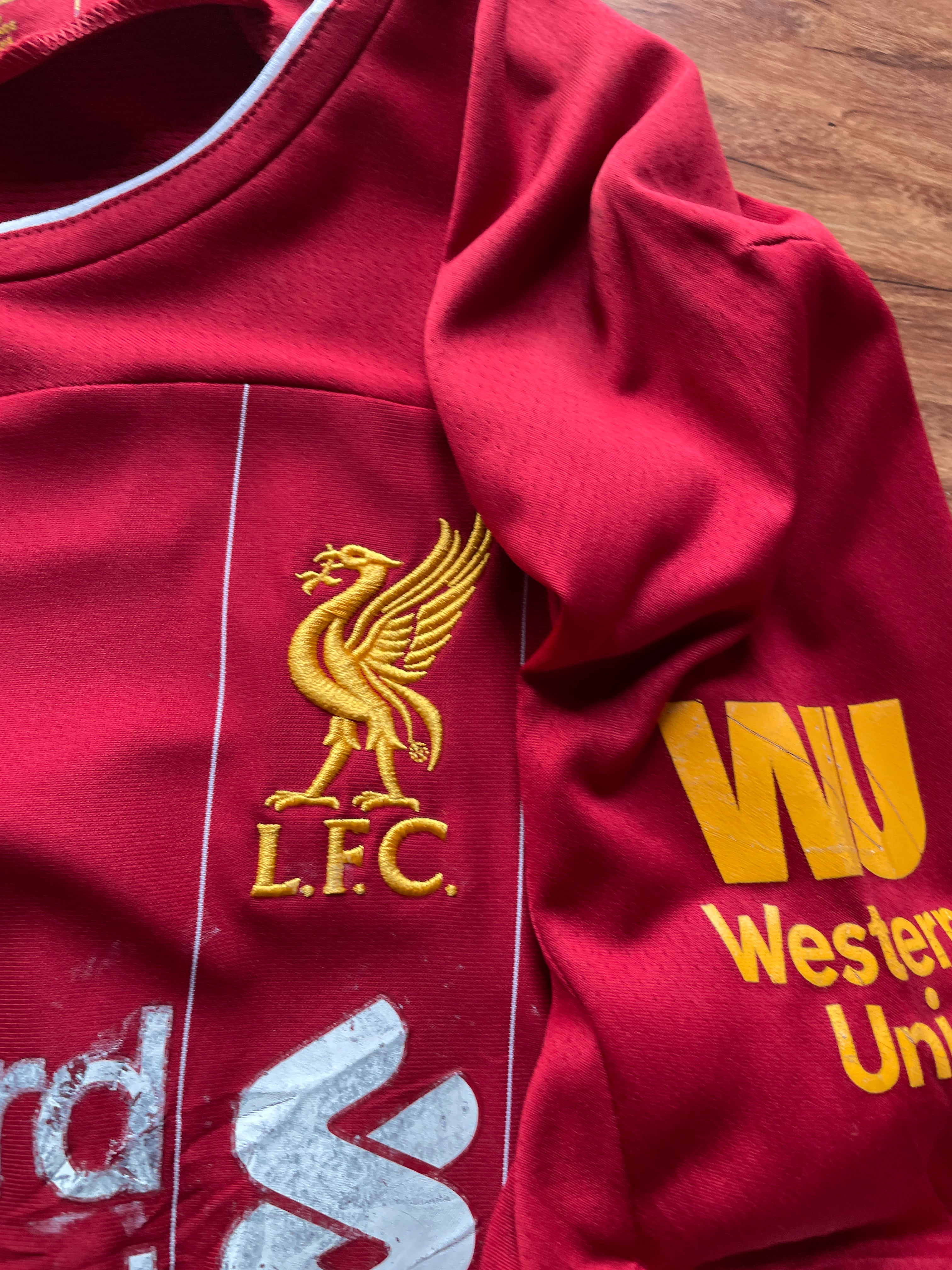 Liverpool